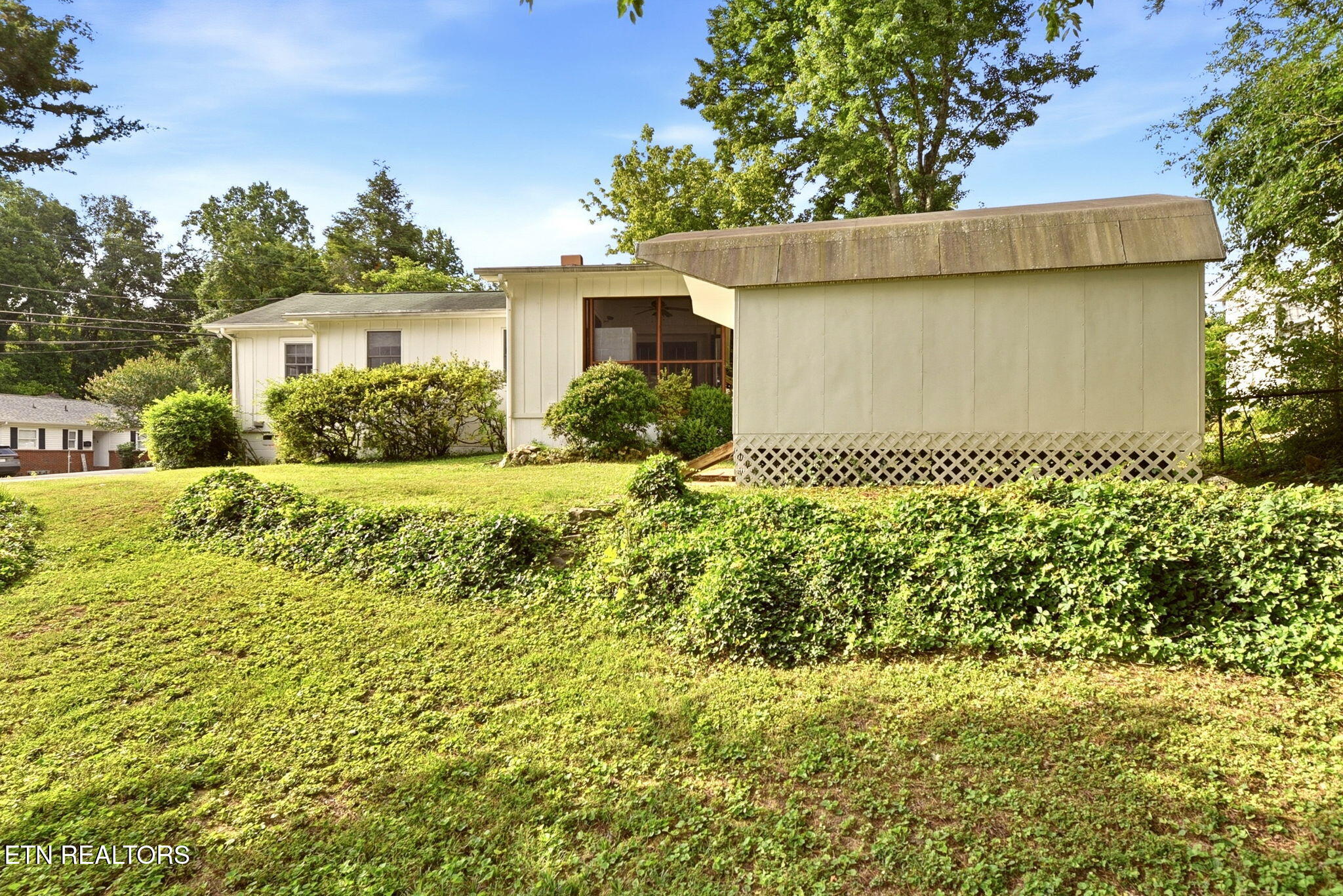 50 Outer Drive Oak Ridge TN 37830