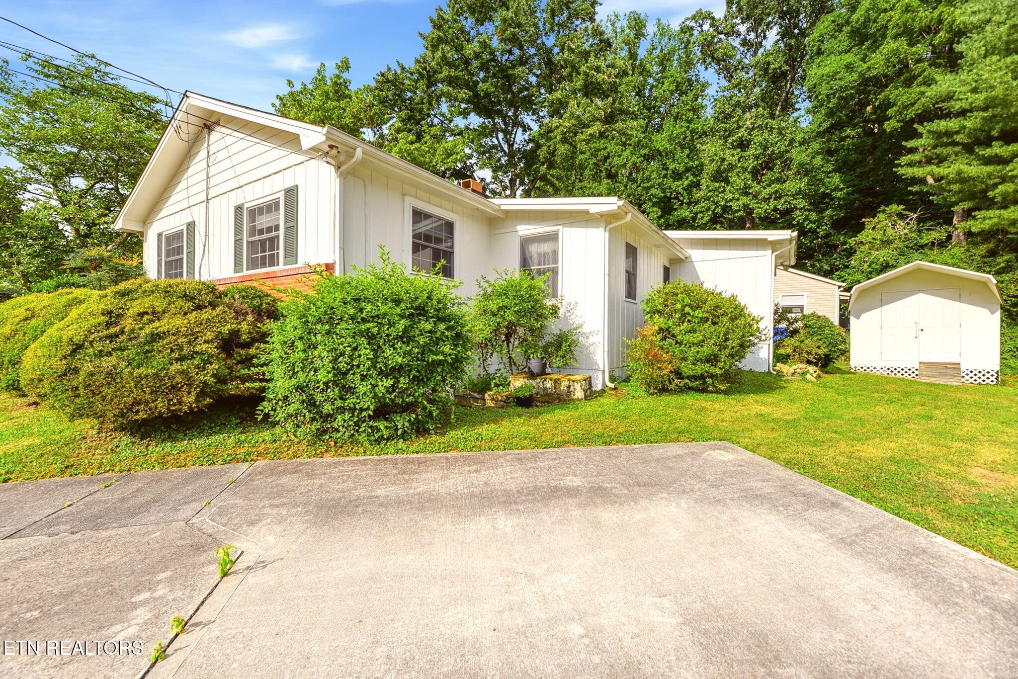 50 Outer Drive Oak Ridge TN 37830