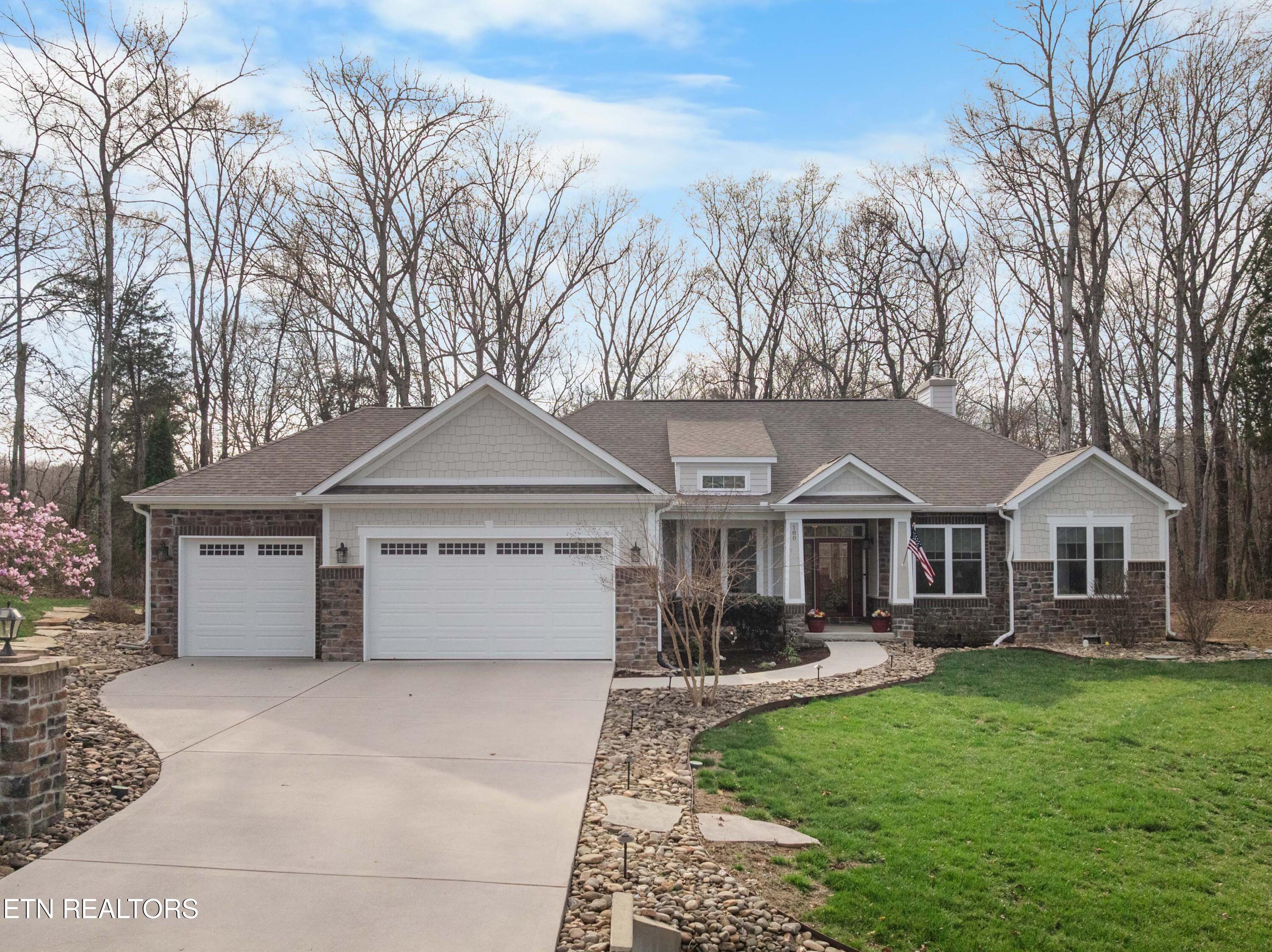 180 E Shore Drive Rockwood TN 37854