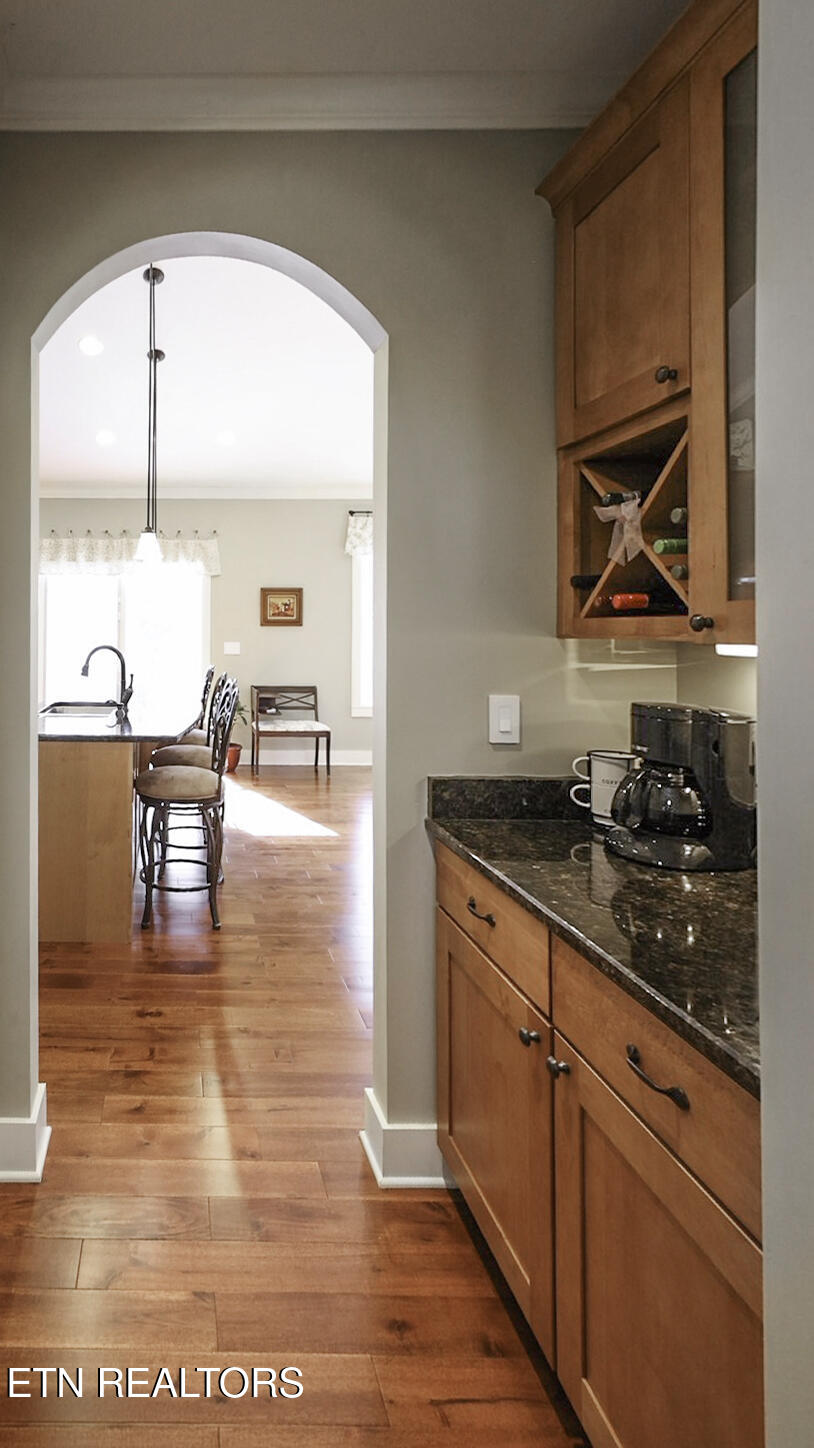180 E Shore Drive Rockwood TN 37854