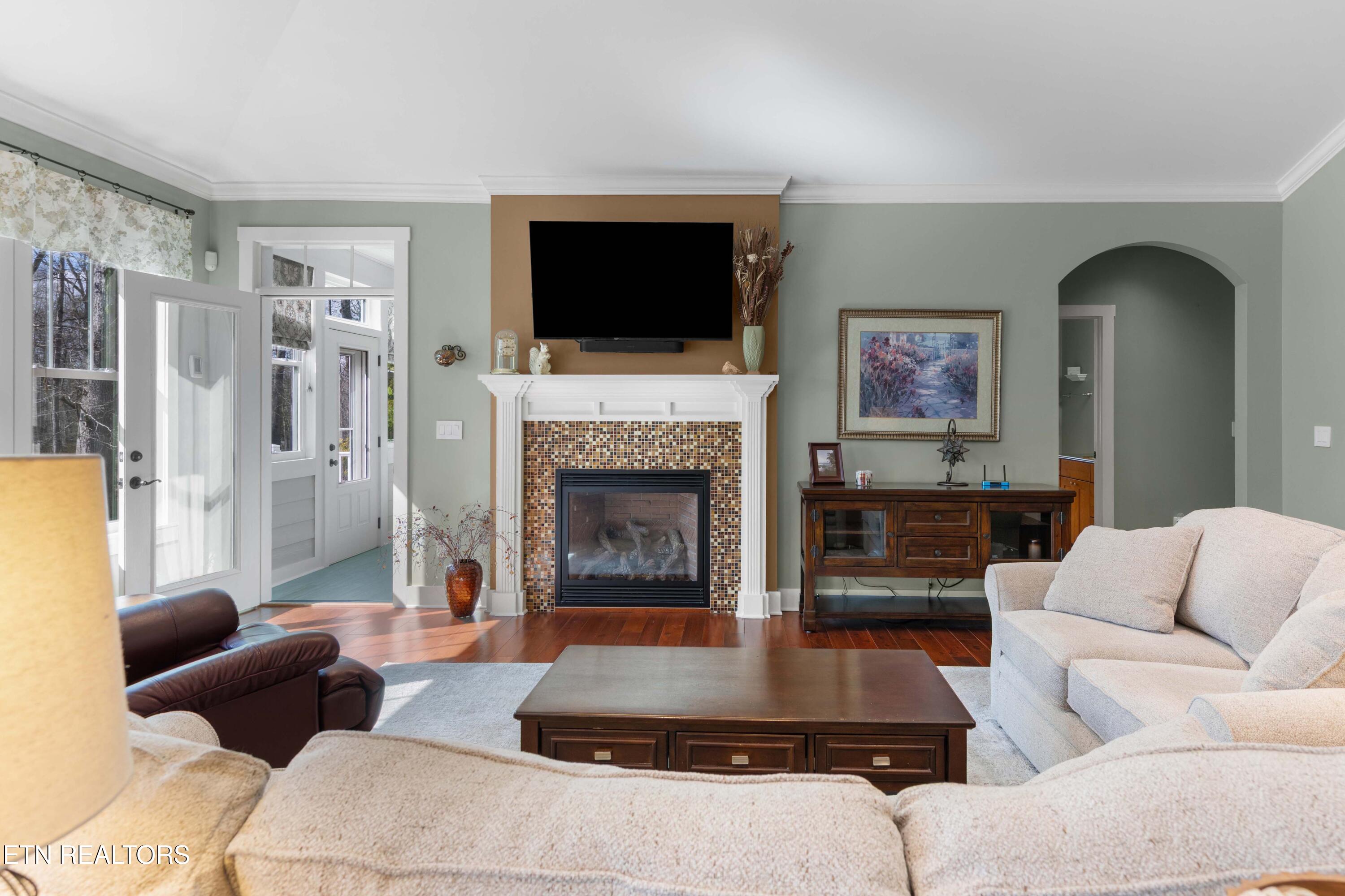 180 E Shore Drive Rockwood TN 37854