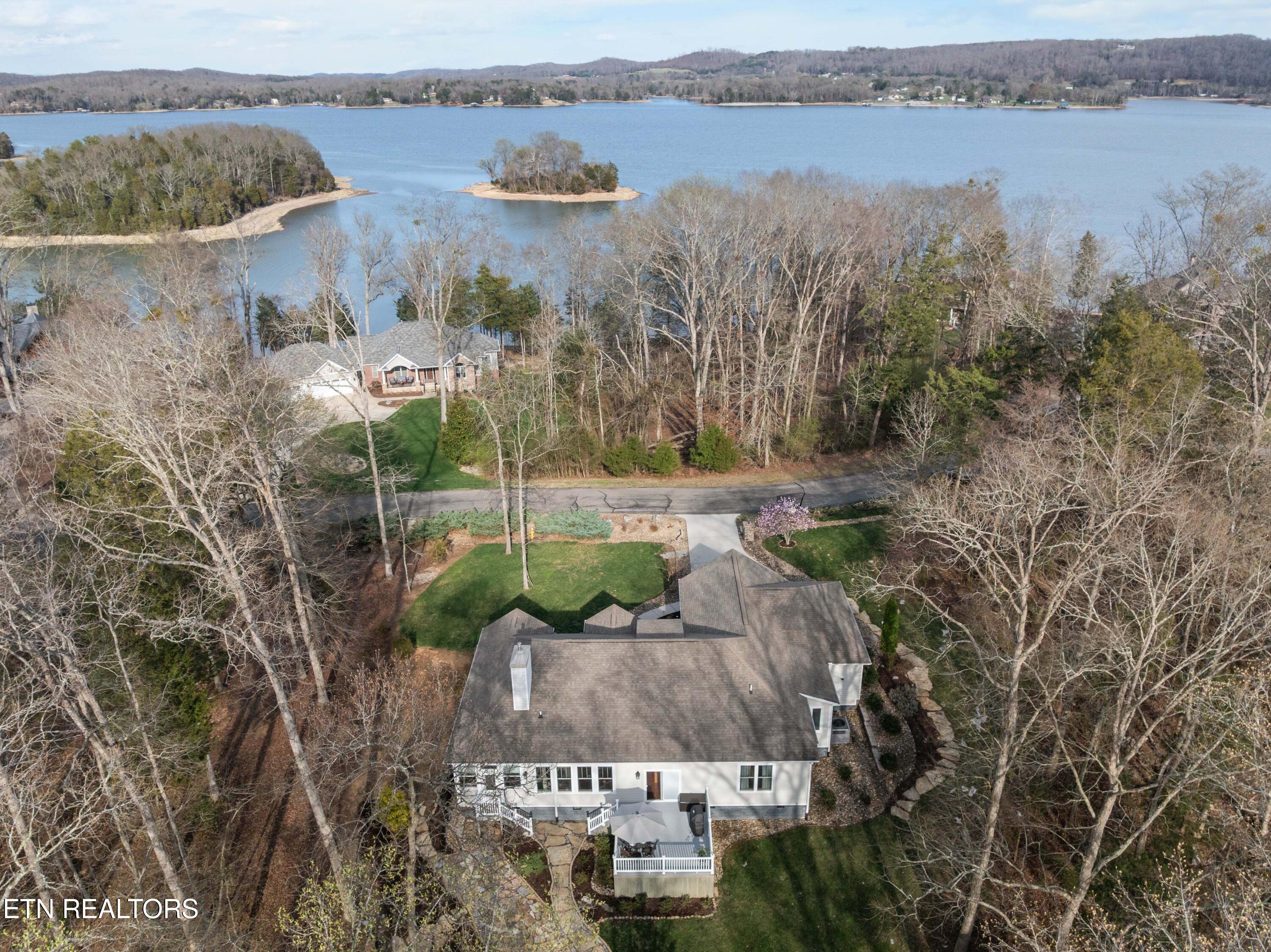 180 E Shore Drive Rockwood TN 37854