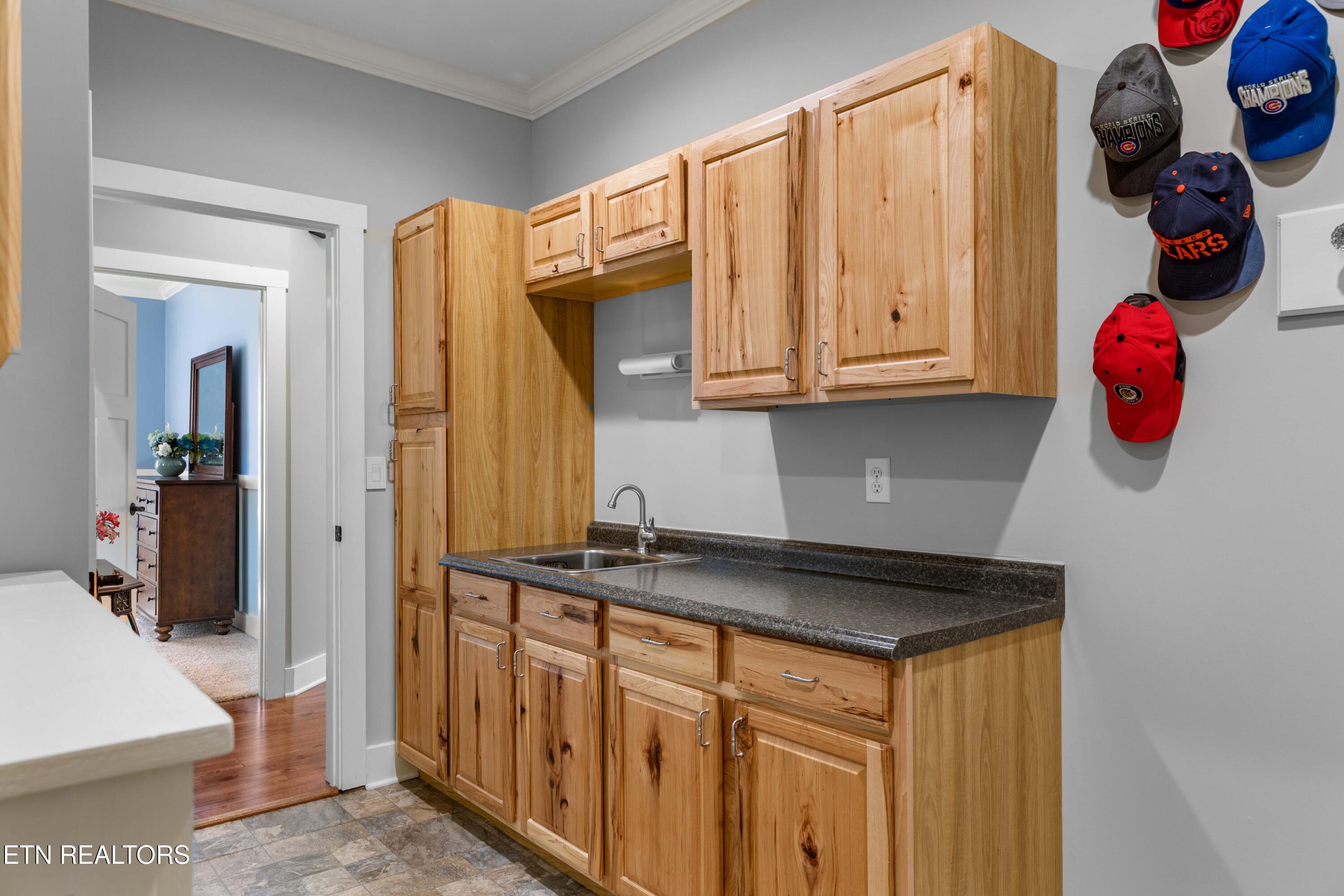 180 E Shore Drive Rockwood TN 37854