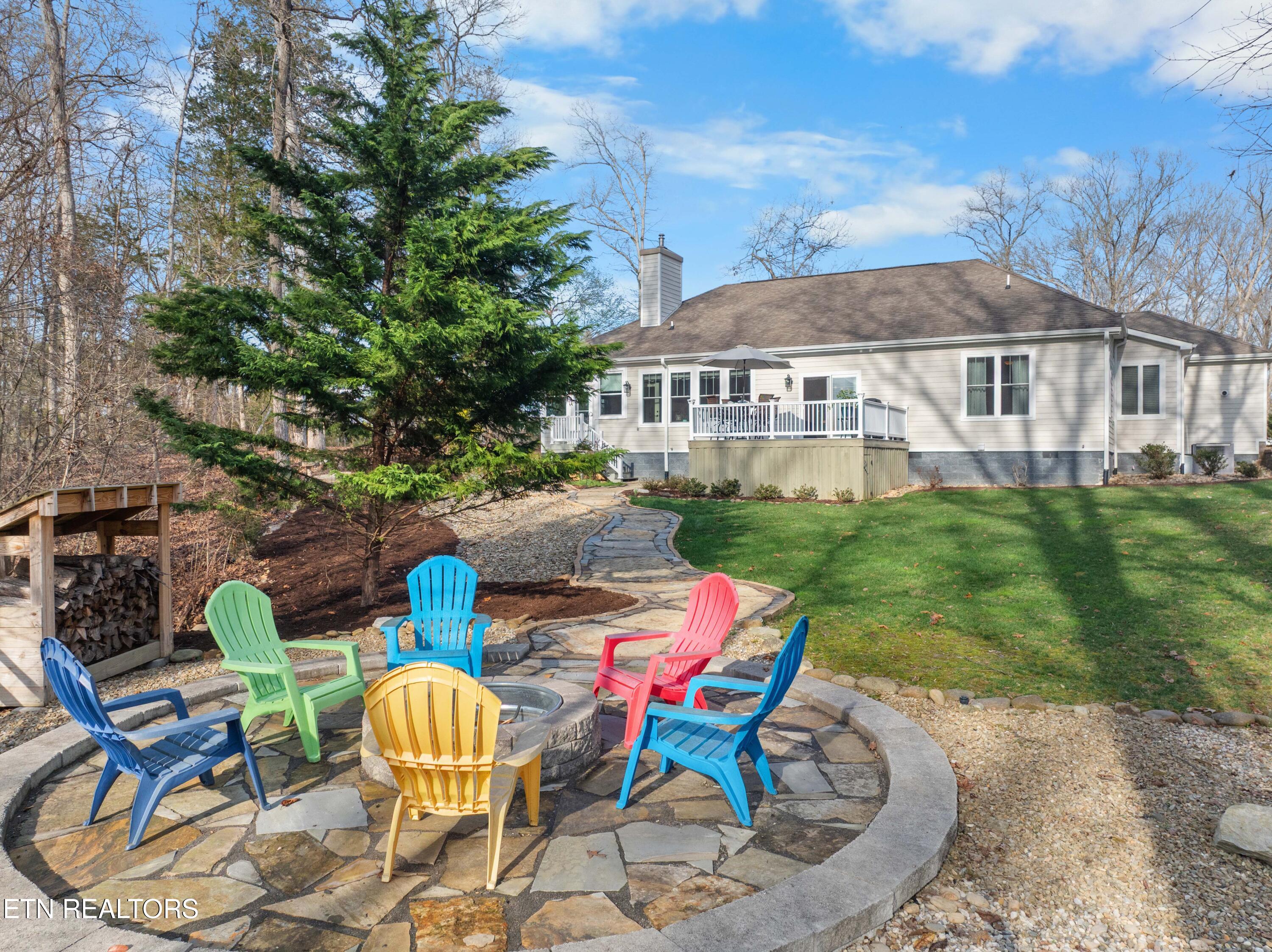 180 E Shore Drive Rockwood TN 37854
