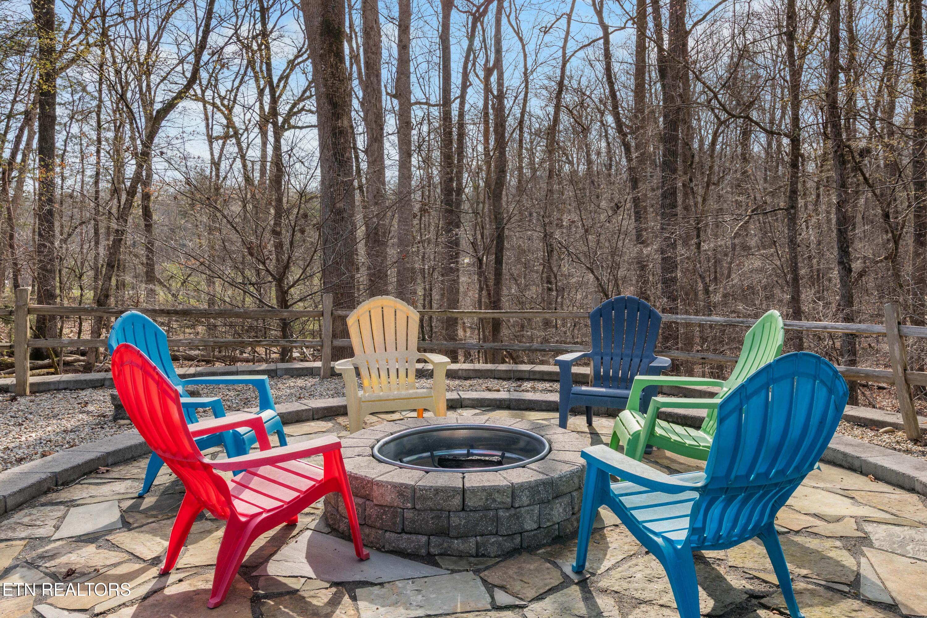 180 E Shore Drive Rockwood TN 37854