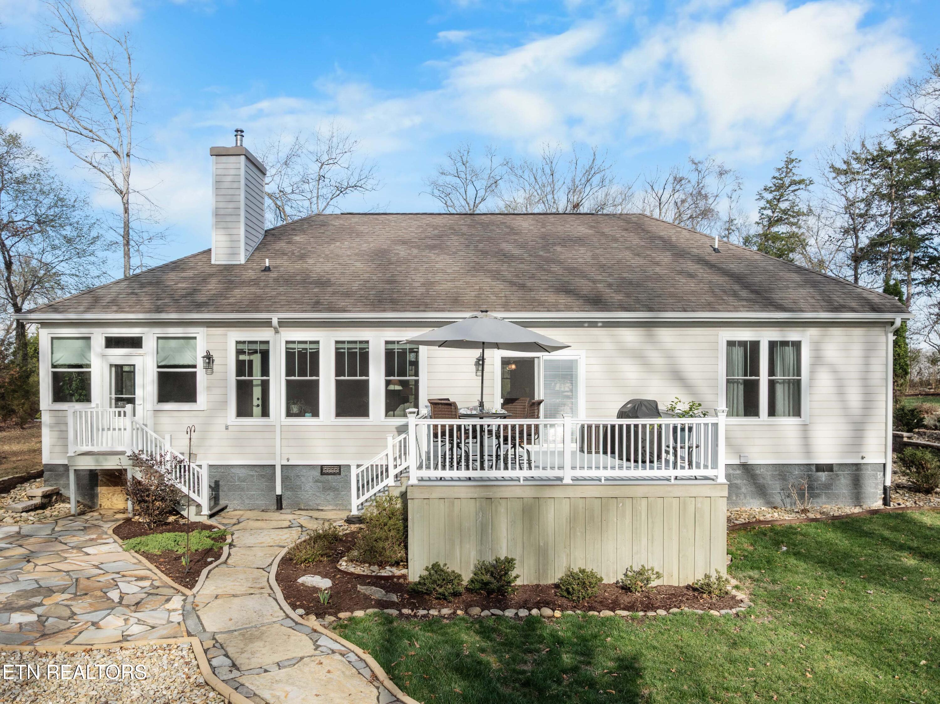 180 E Shore Drive Rockwood TN 37854