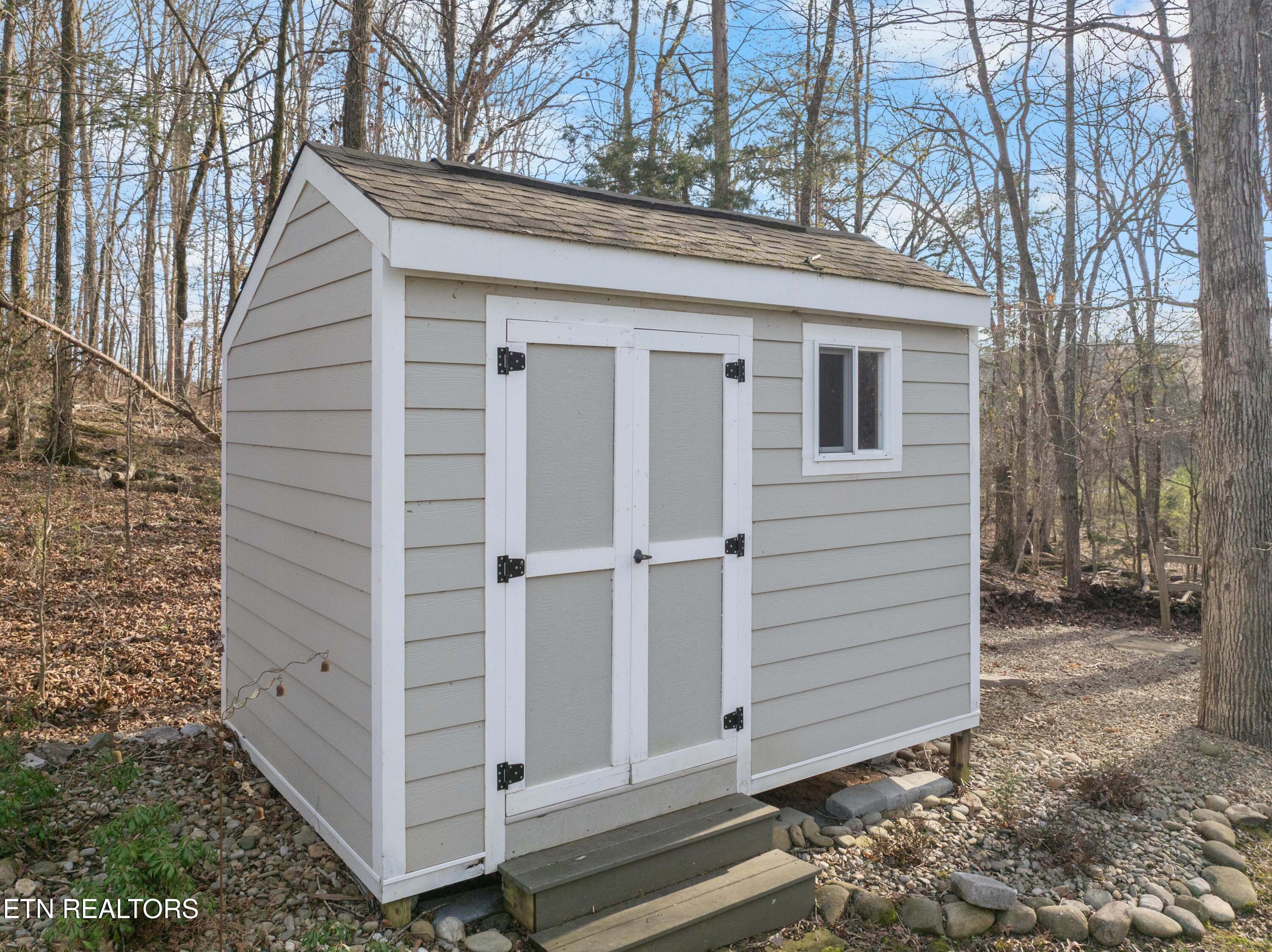 180 E Shore Drive Rockwood TN 37854