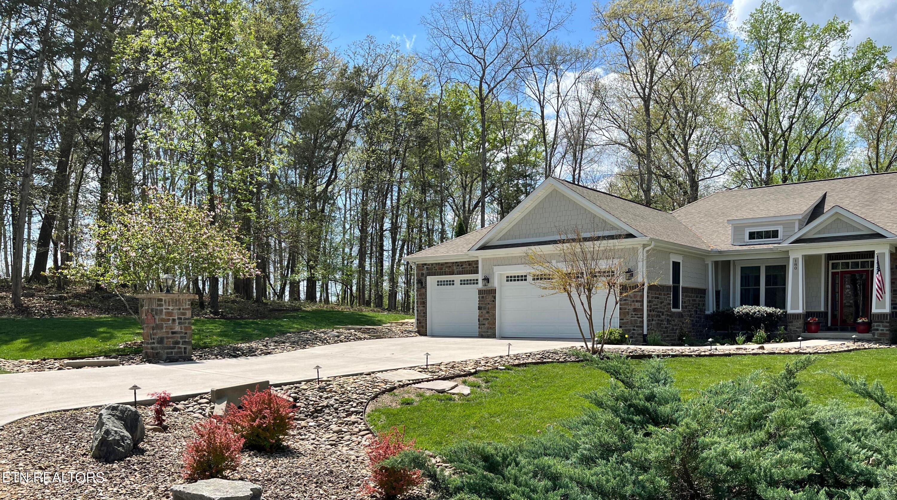 180 E Shore Drive Rockwood TN 37854