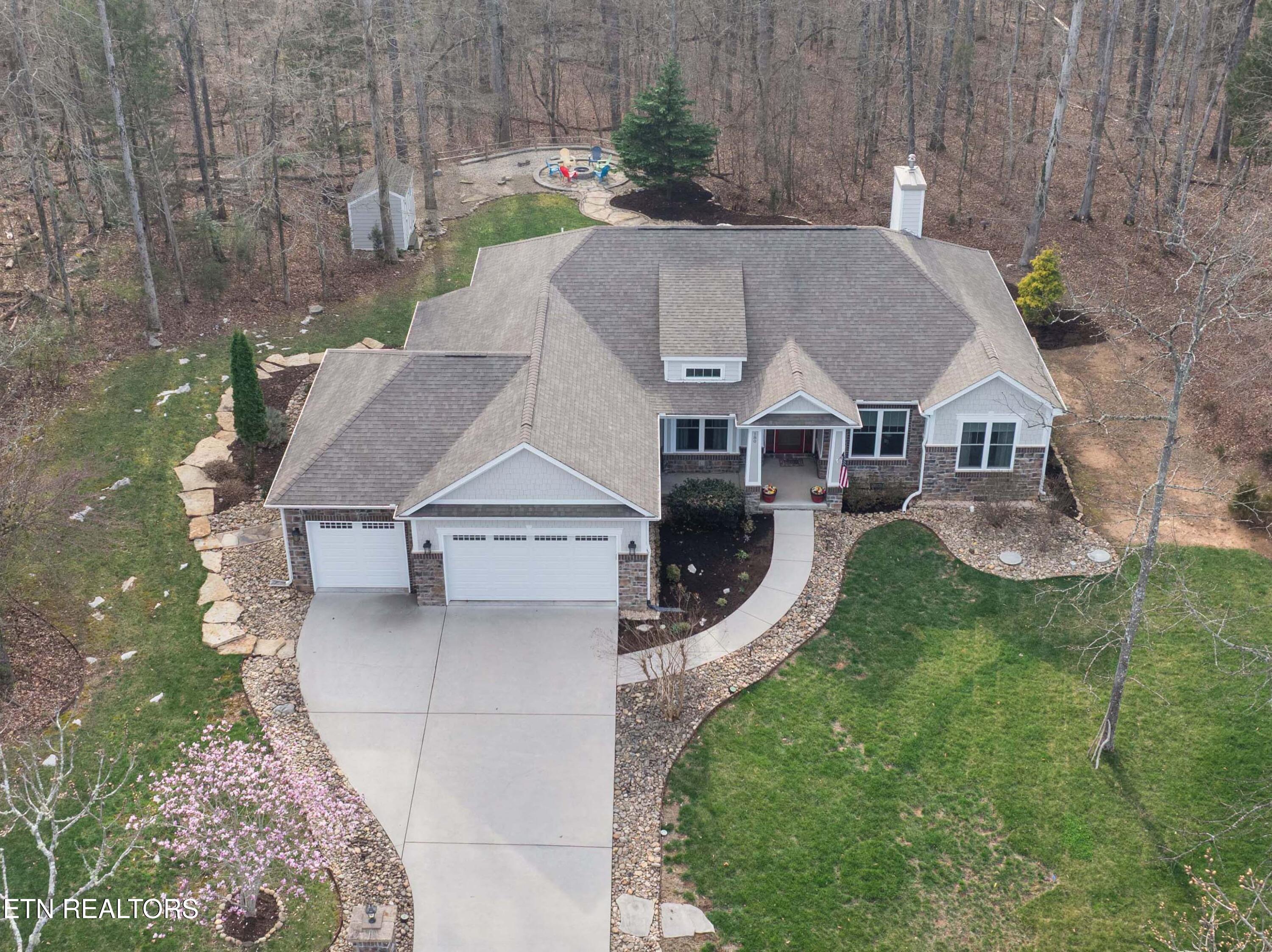 180 E Shore Drive Rockwood TN 37854