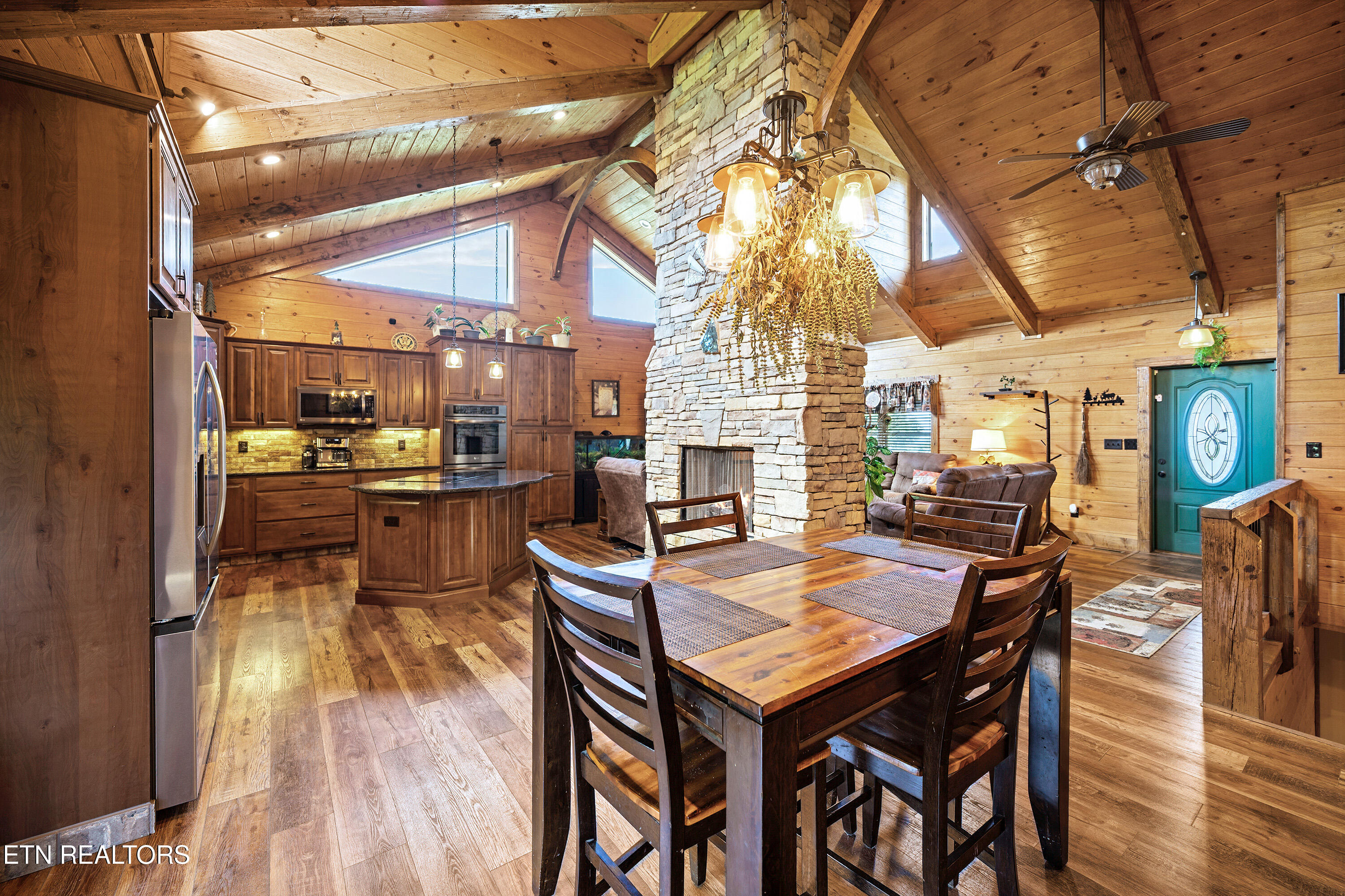 971 Critter Mountain Way Newport TN 37821