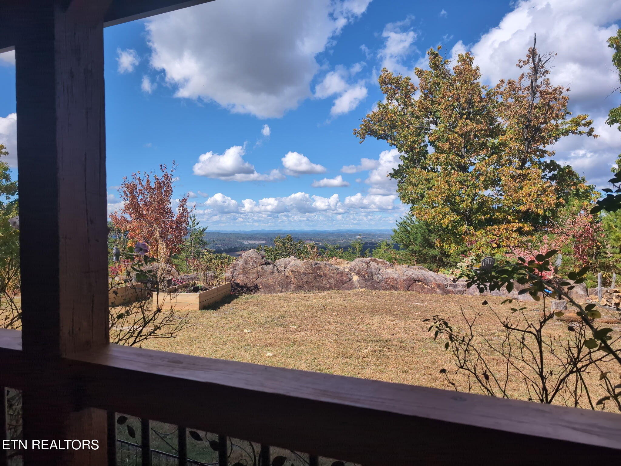 971 Critter Mountain Way Newport TN 37821