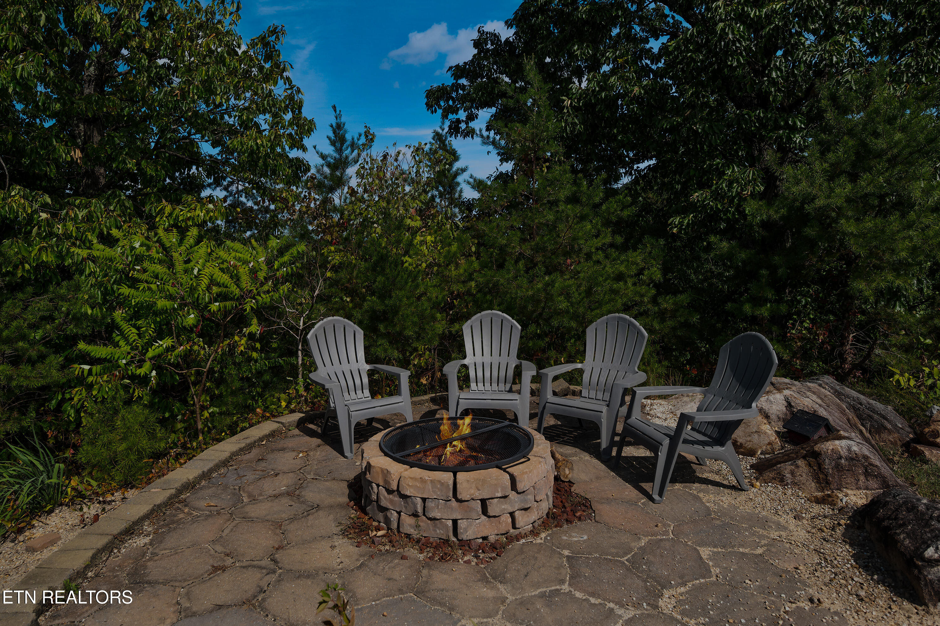 971 Critter Mountain Way Newport TN 37821