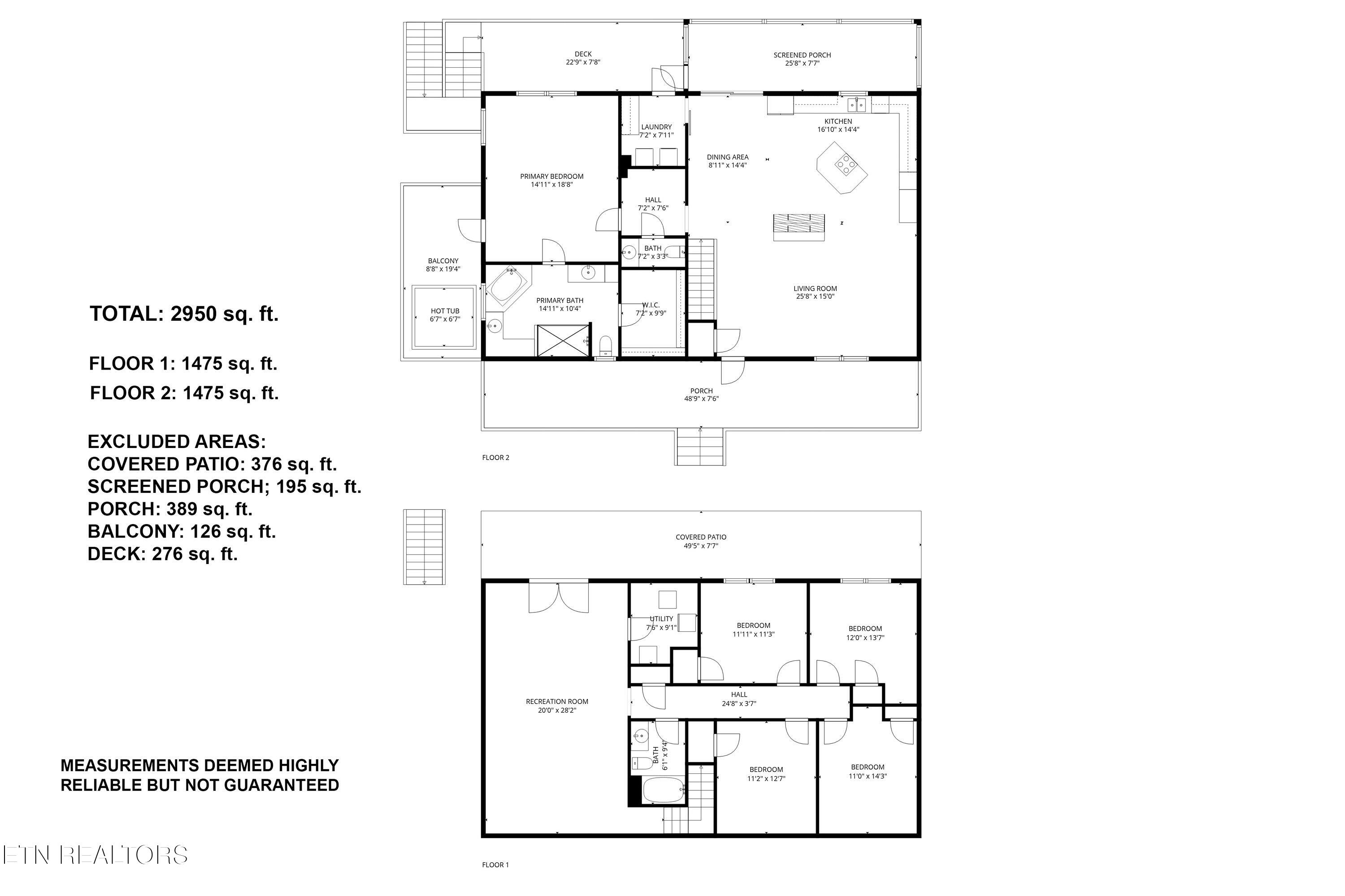971 Critter Mountain Way Newport TN 37821
