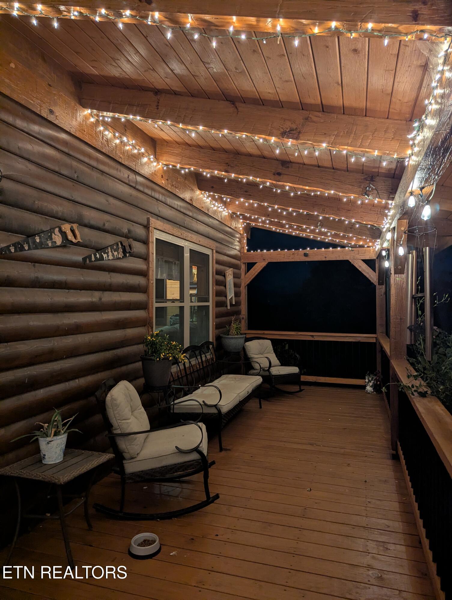 971 Critter Mountain Way Newport TN 37821