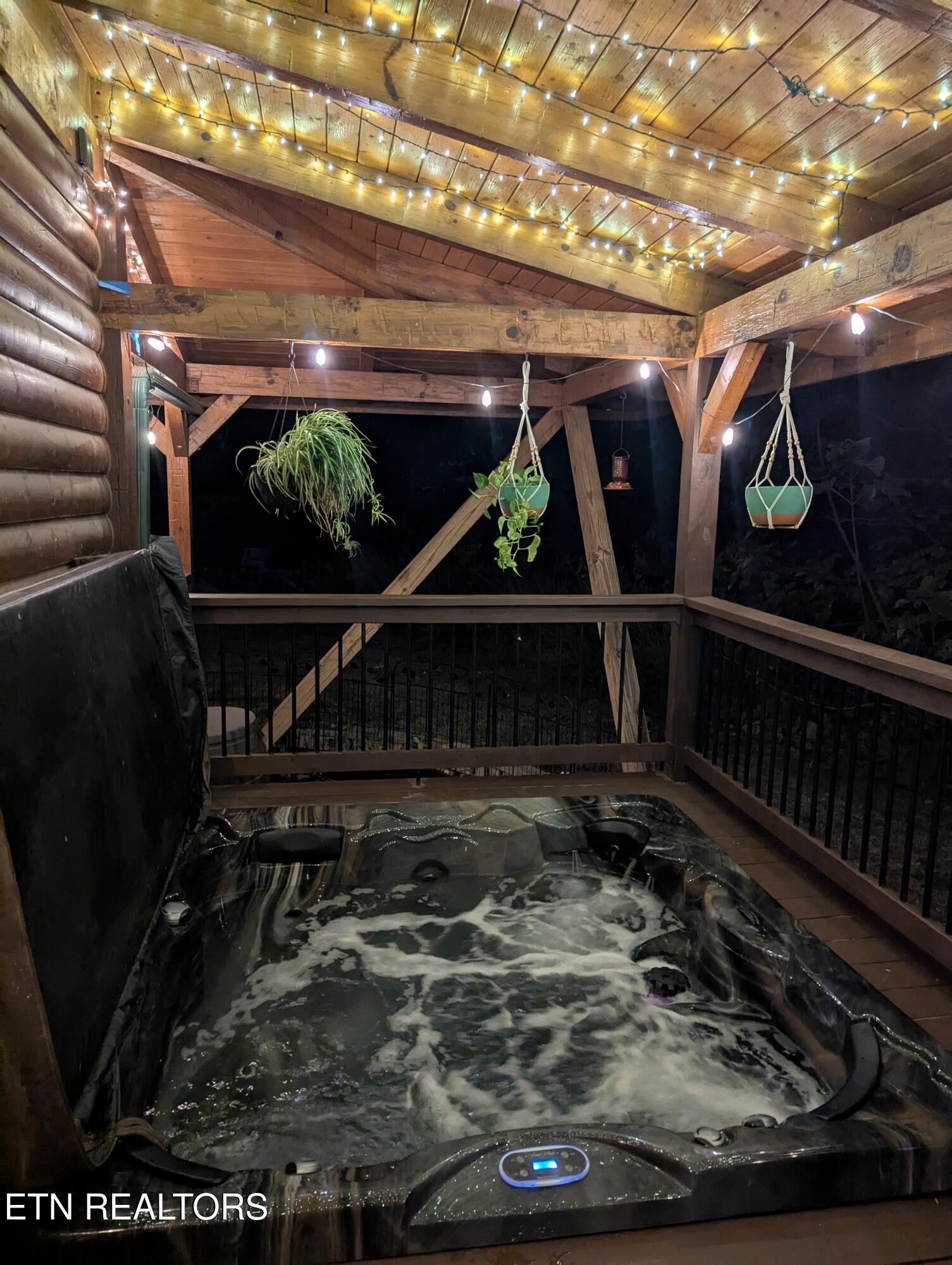 971 Critter Mountain Way Newport TN 37821