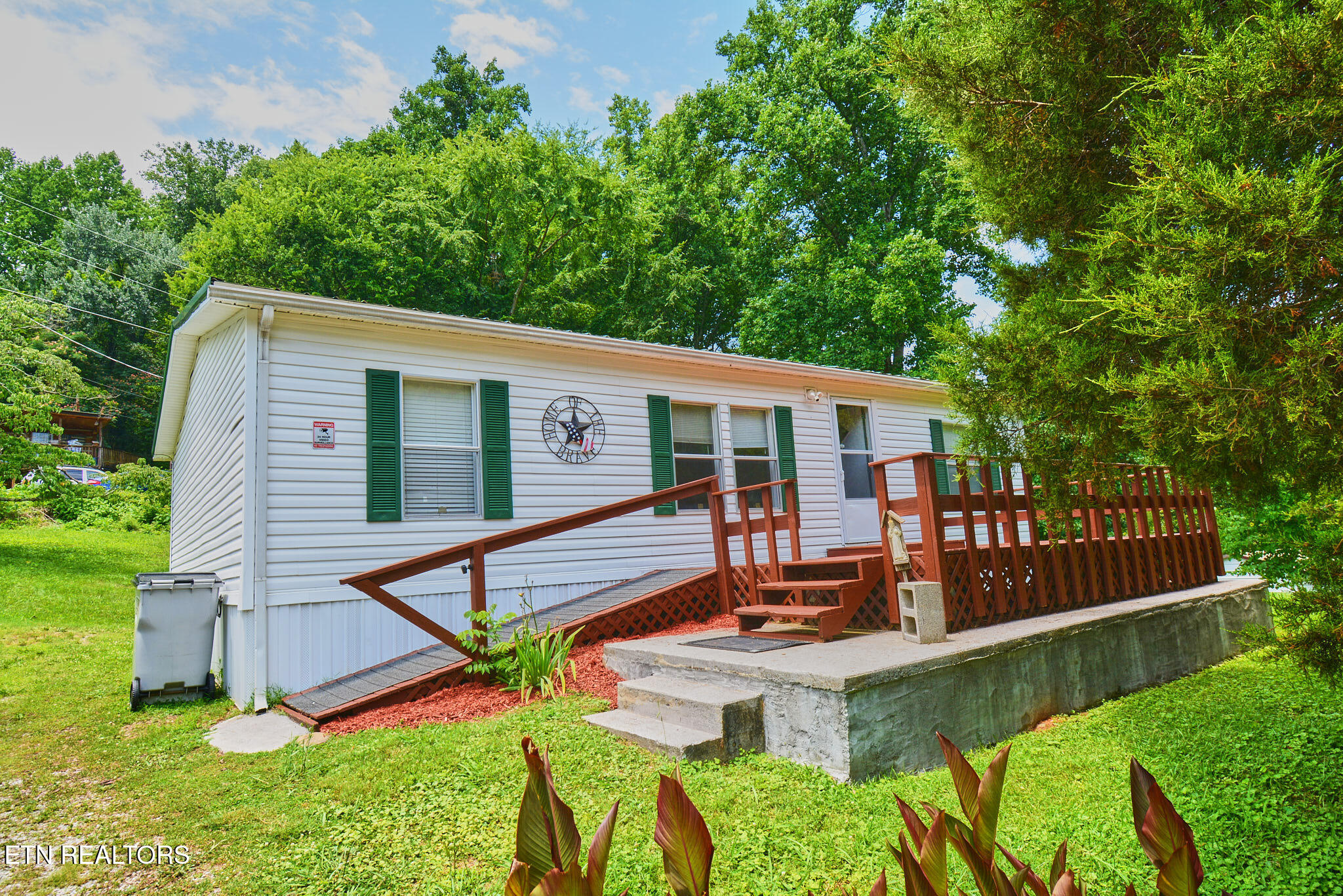 124 Davis Road Townsend TN 37882