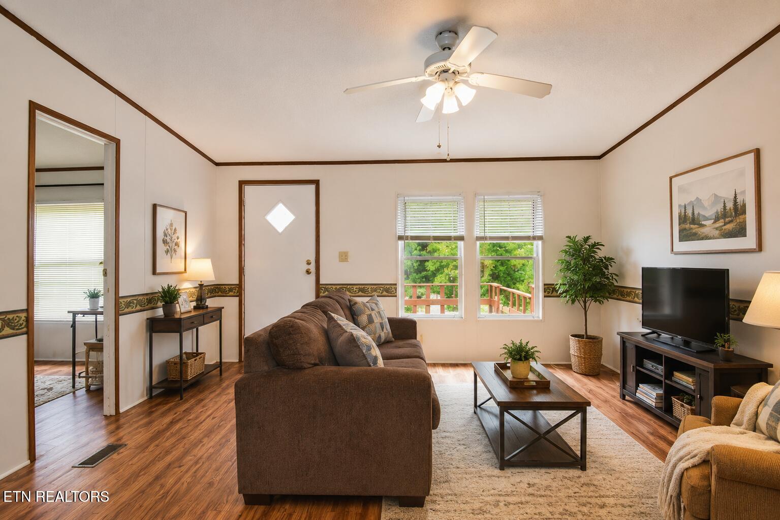 124 Davis Road Townsend TN 37882