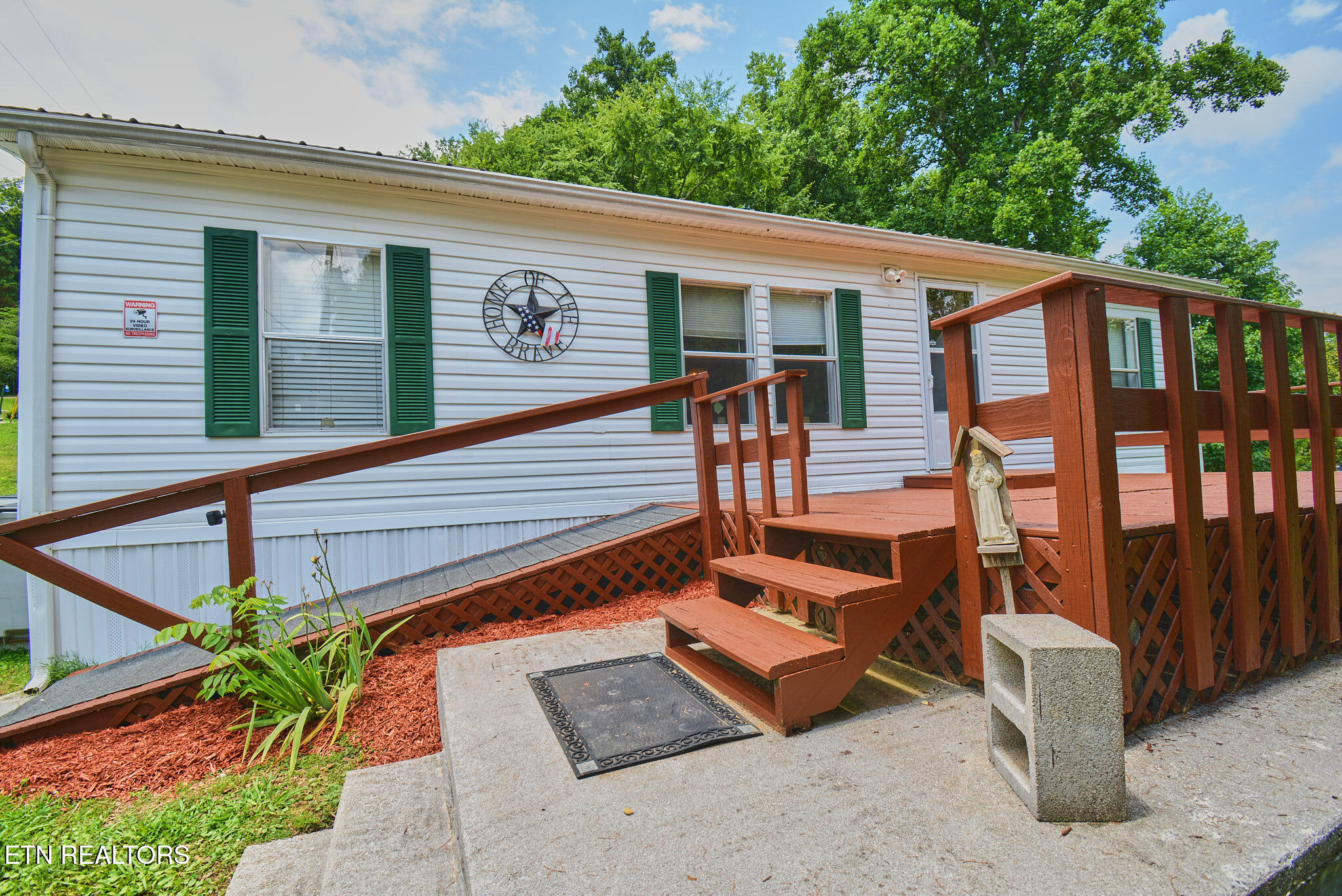 124 Davis Road Townsend TN 37882