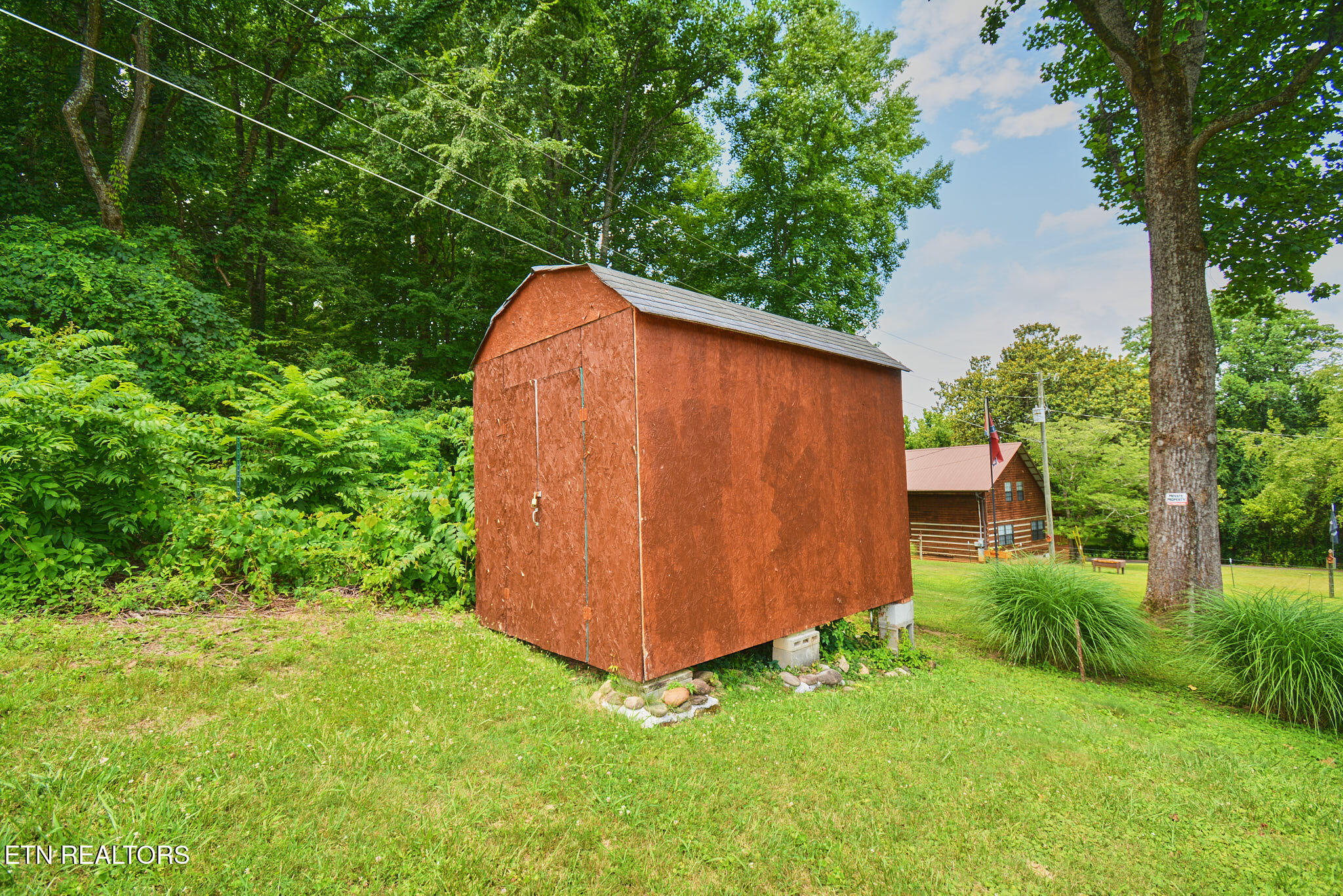 124 Davis Road Townsend TN 37882