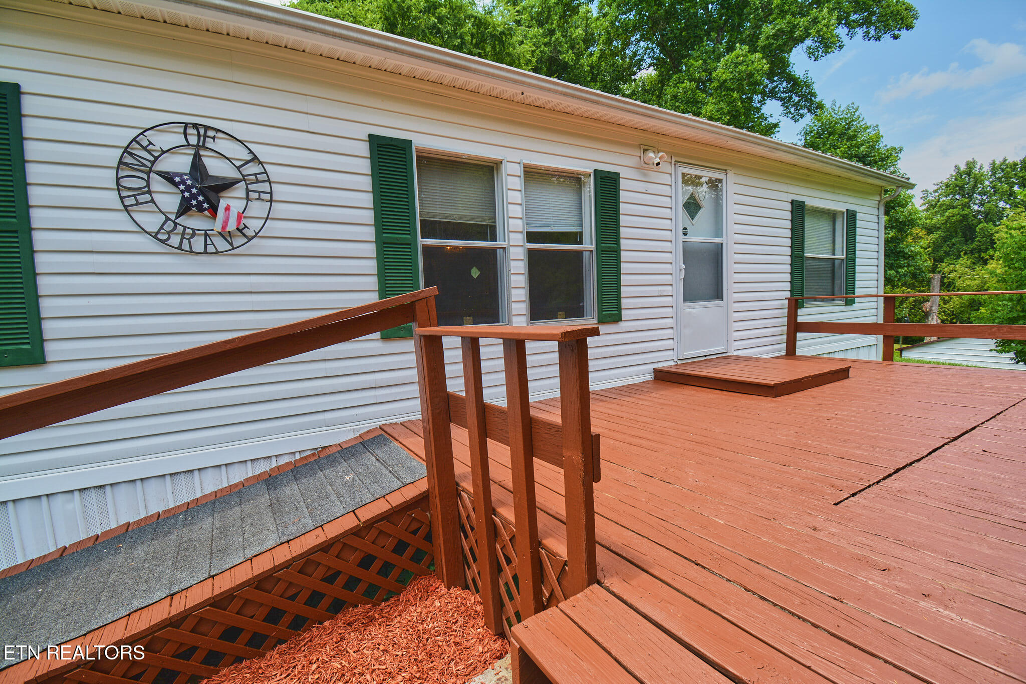 124 Davis Road Townsend TN 37882