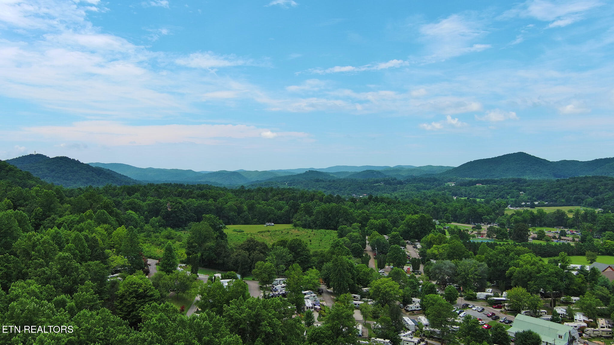 124 Davis Road Townsend TN 37882