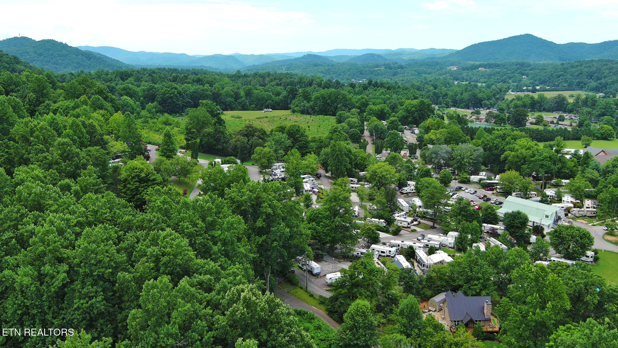 124 Davis Road Townsend TN 37882