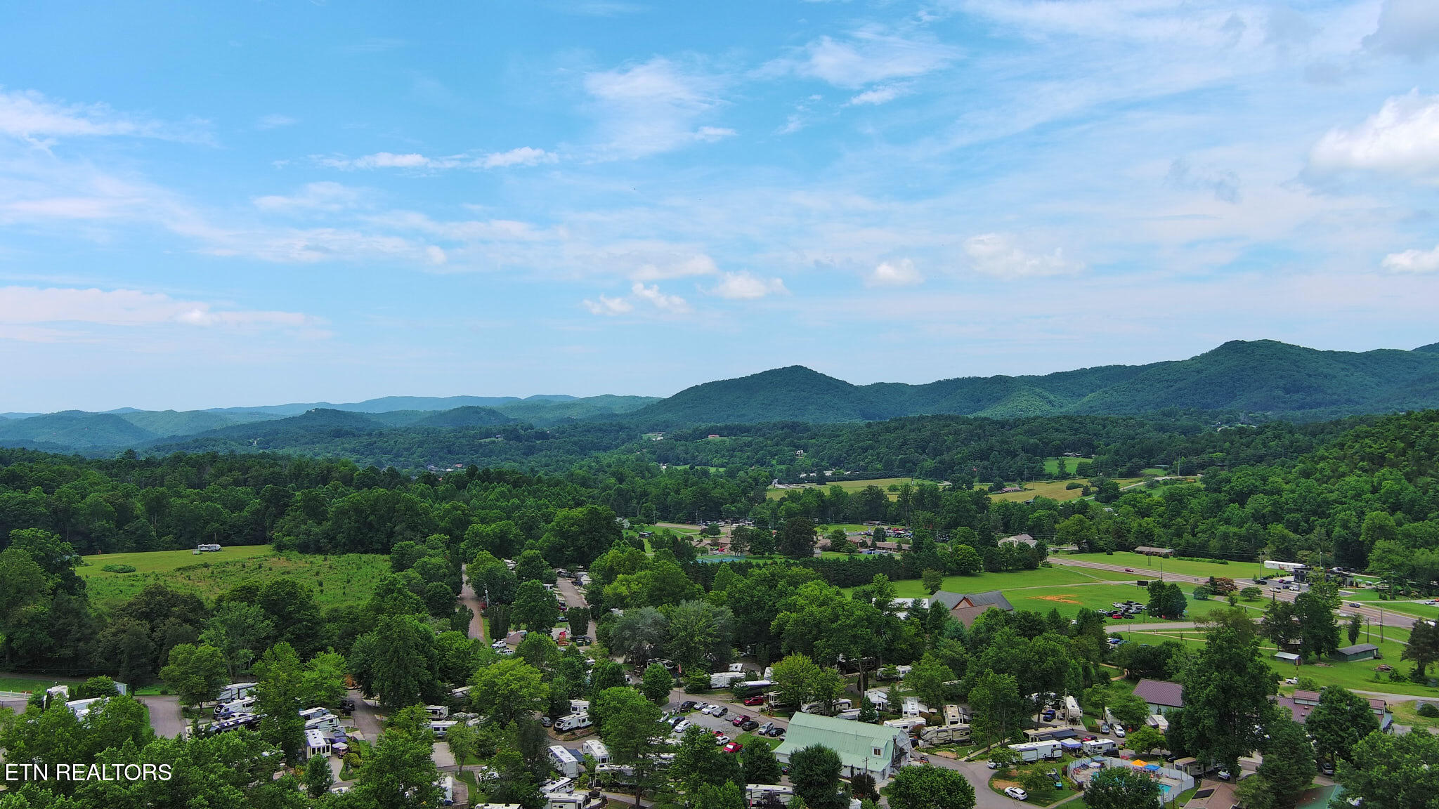 124 Davis Road Townsend TN 37882