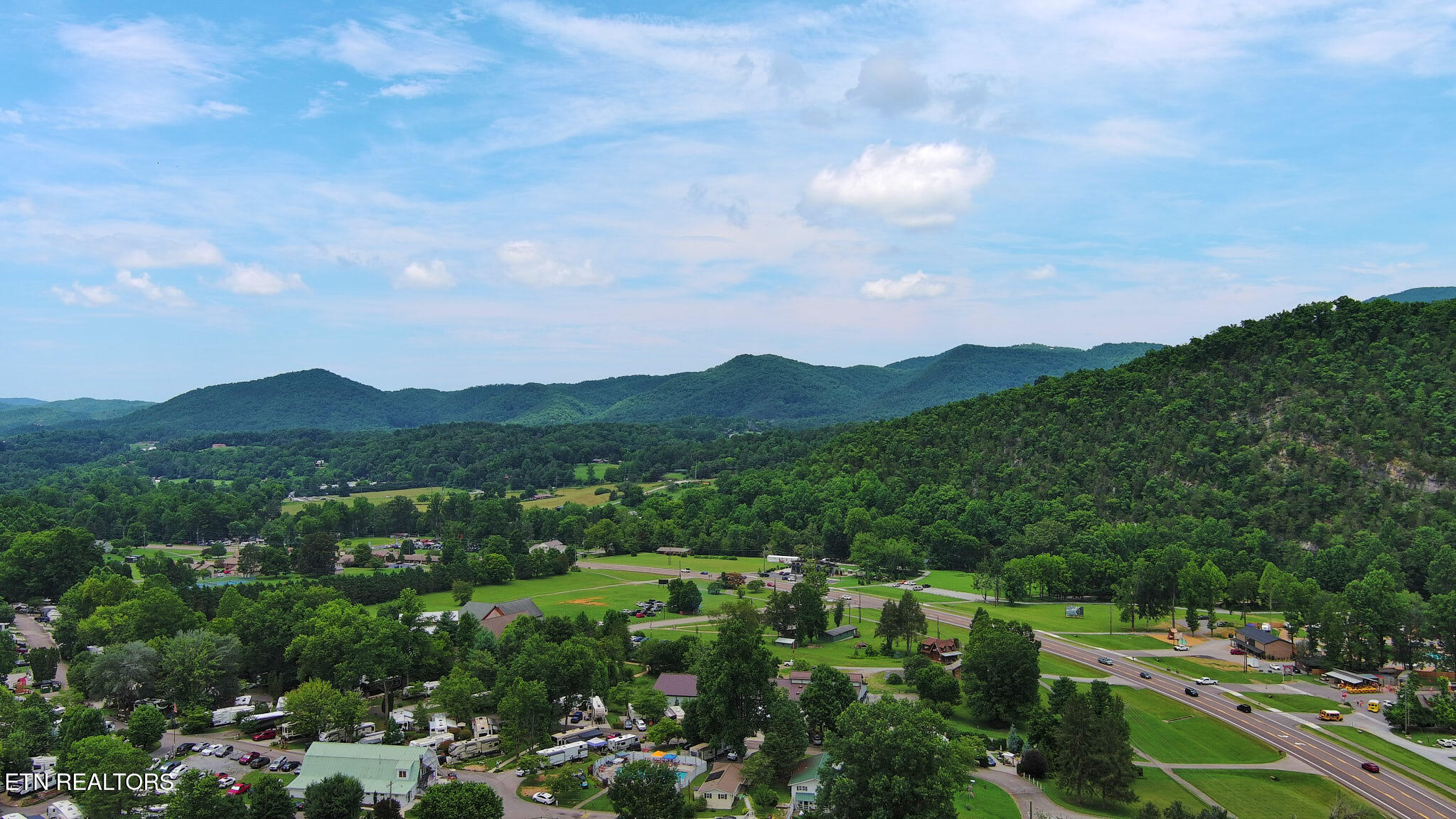 124 Davis Road Townsend TN 37882