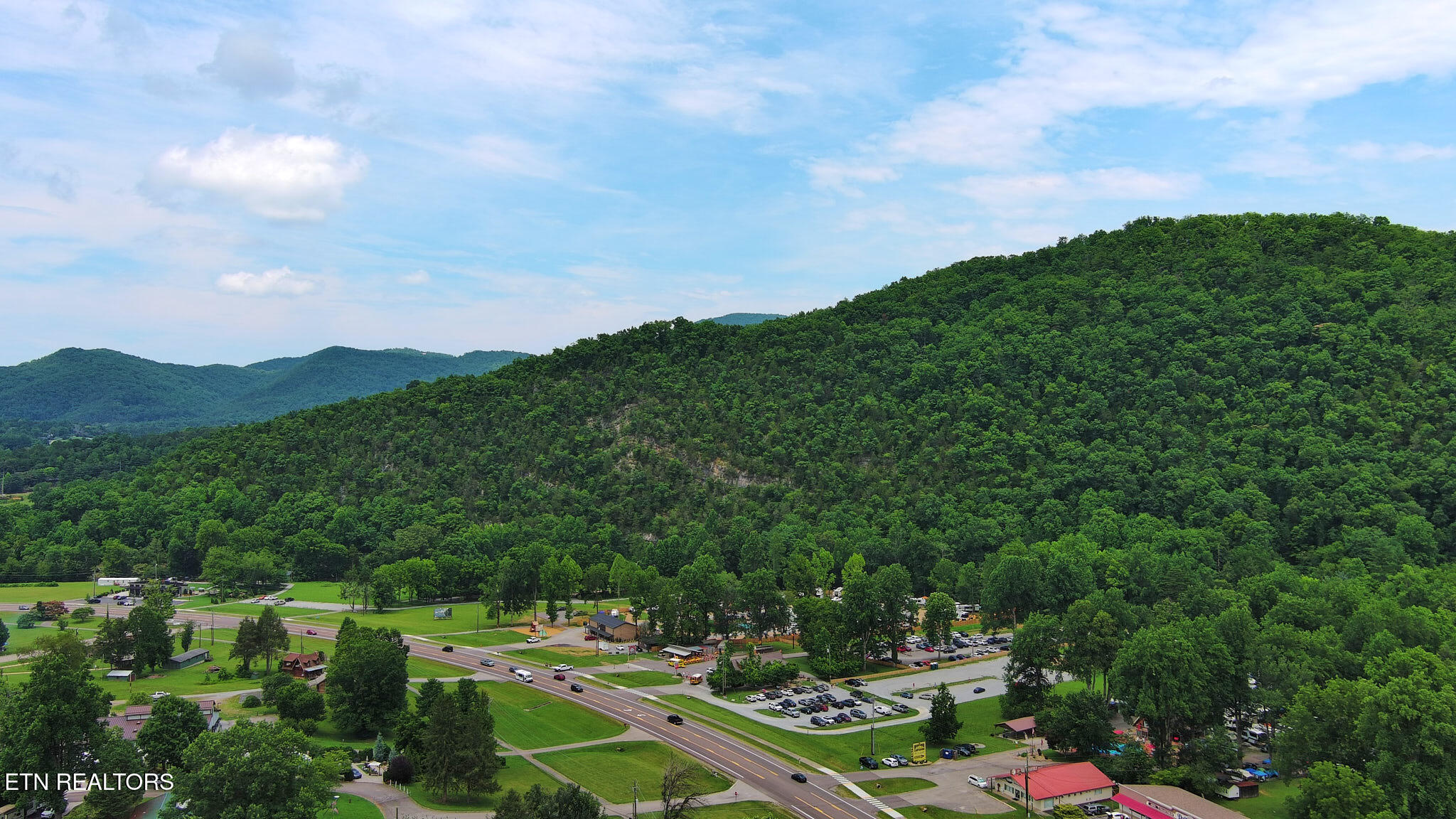 124 Davis Road Townsend TN 37882