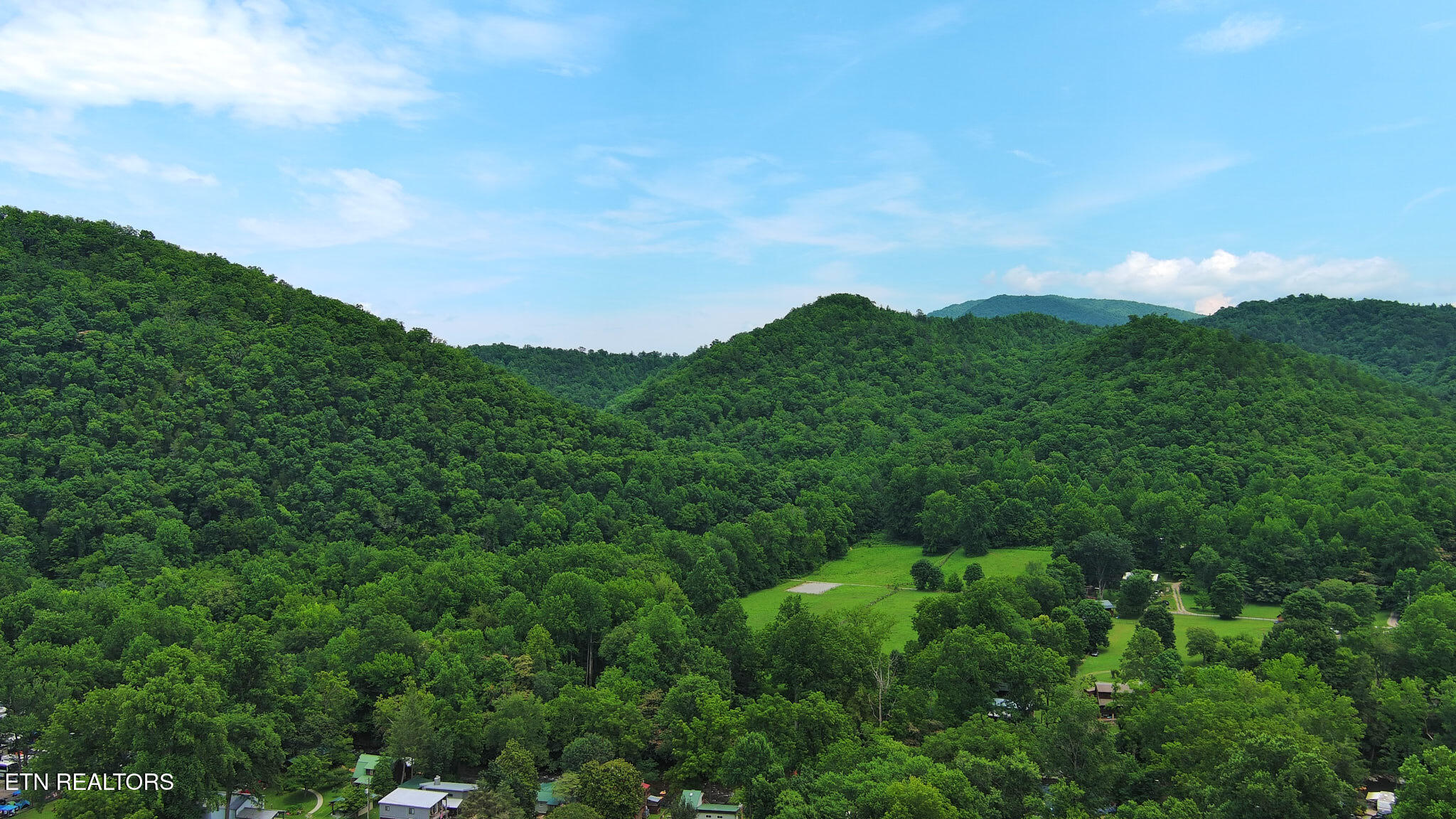 124 Davis Road Townsend TN 37882