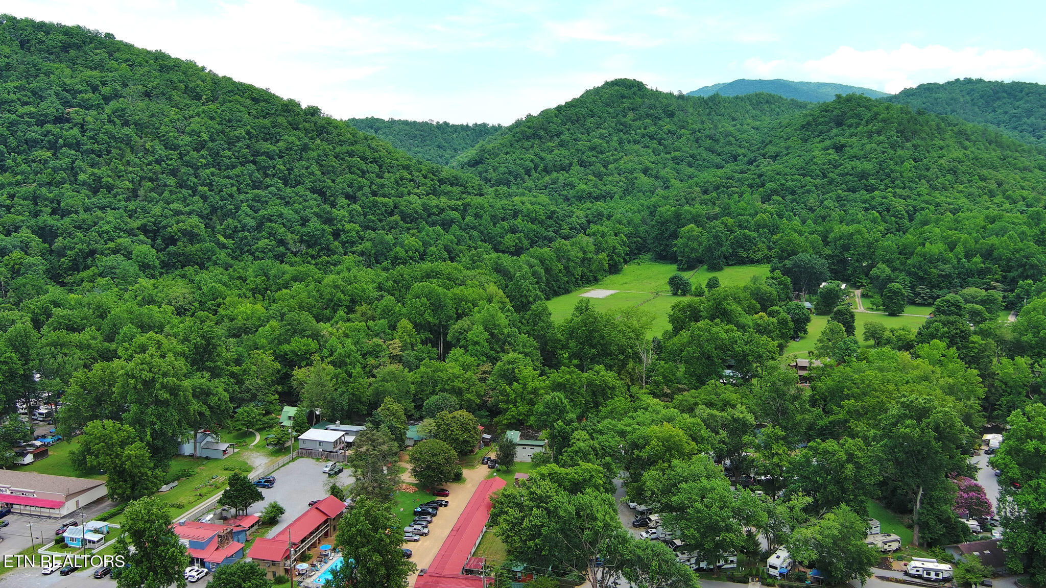 124 Davis Road Townsend TN 37882