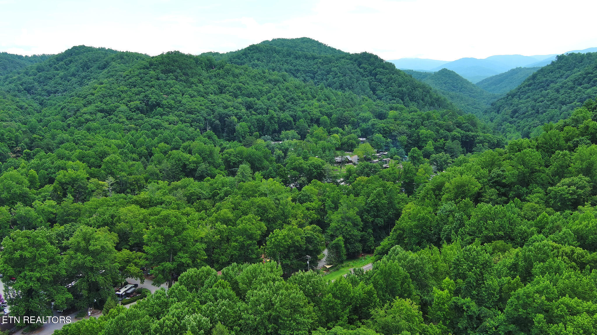 124 Davis Road Townsend TN 37882