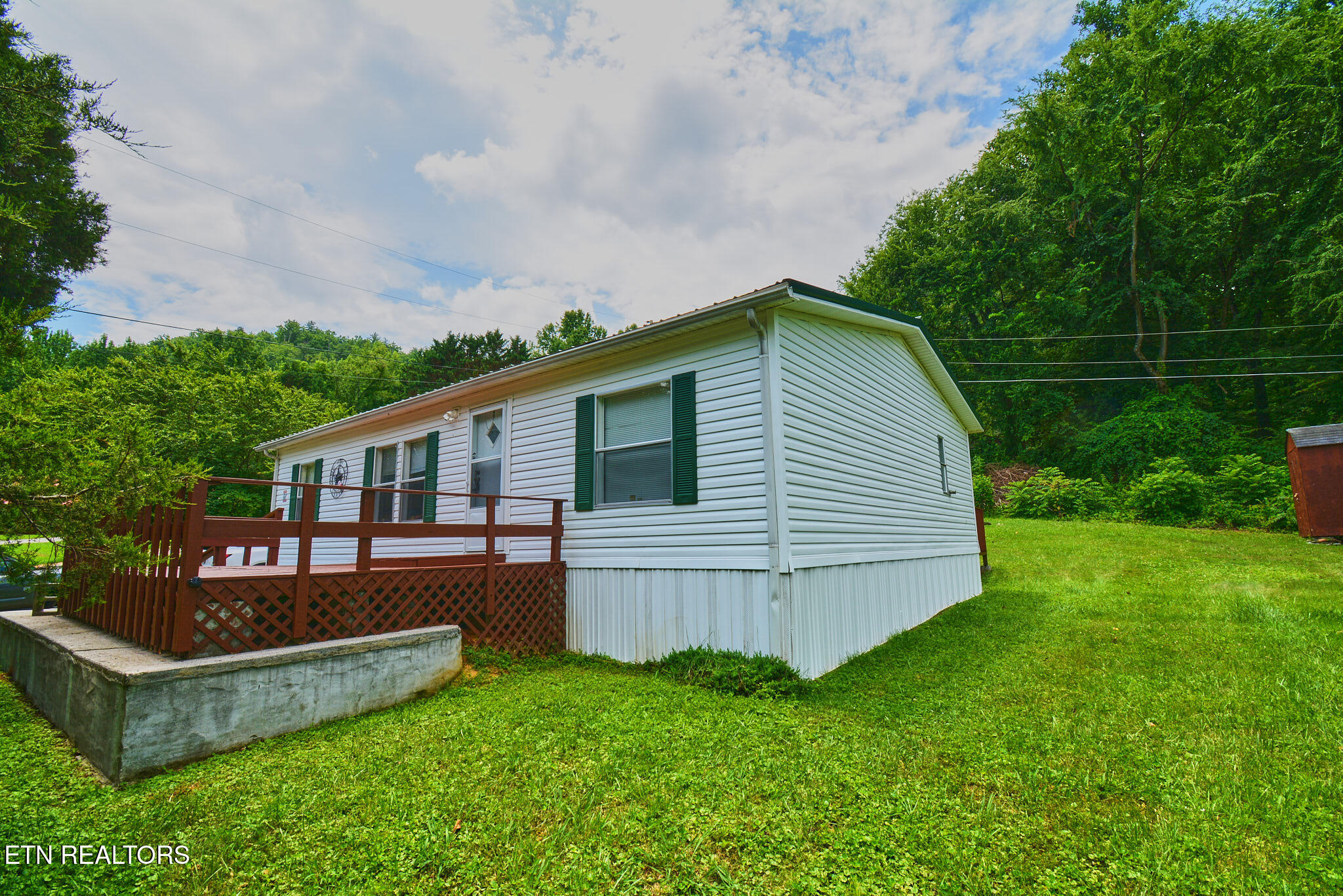 124 Davis Road Townsend TN 37882