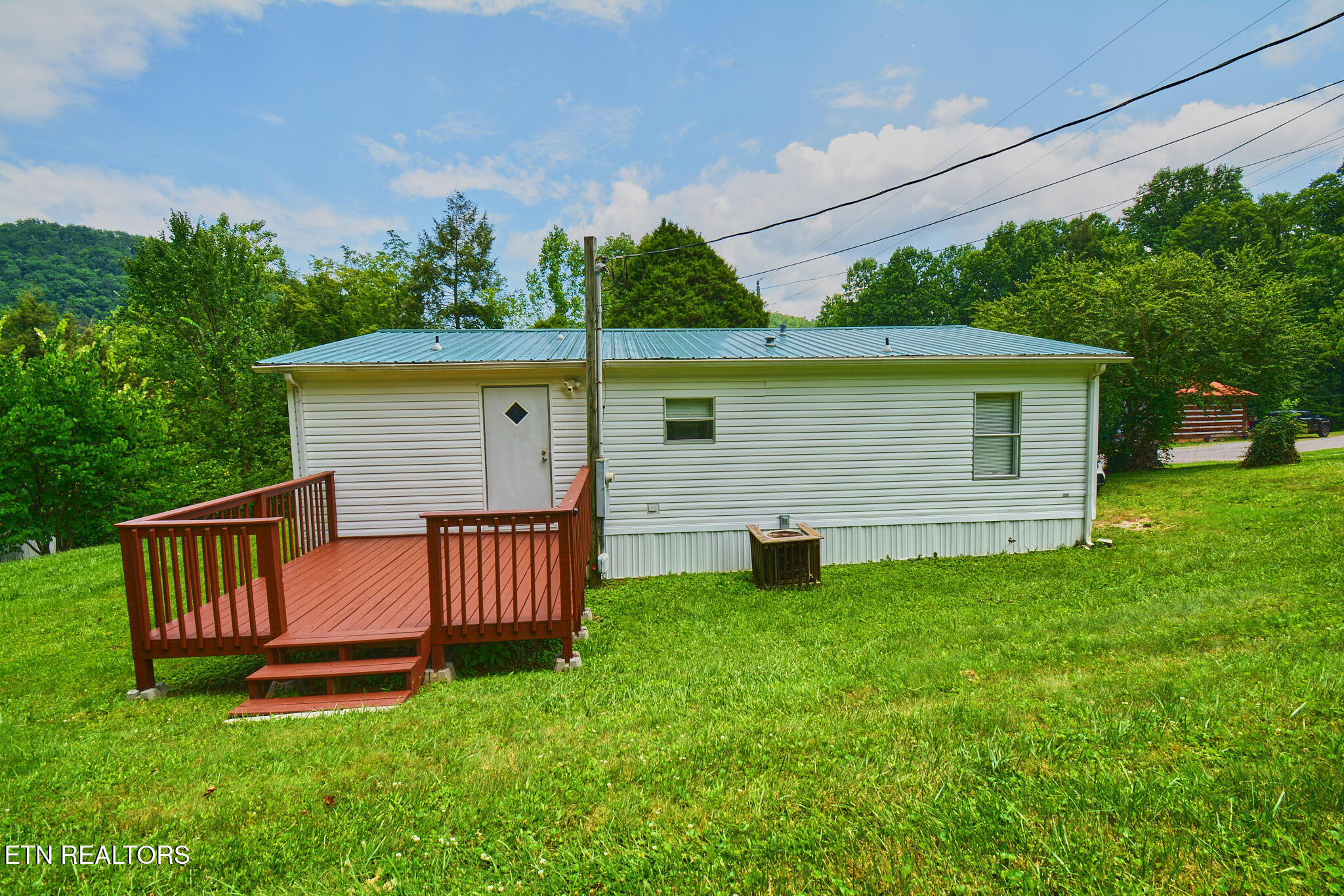 124 Davis Road Townsend TN 37882