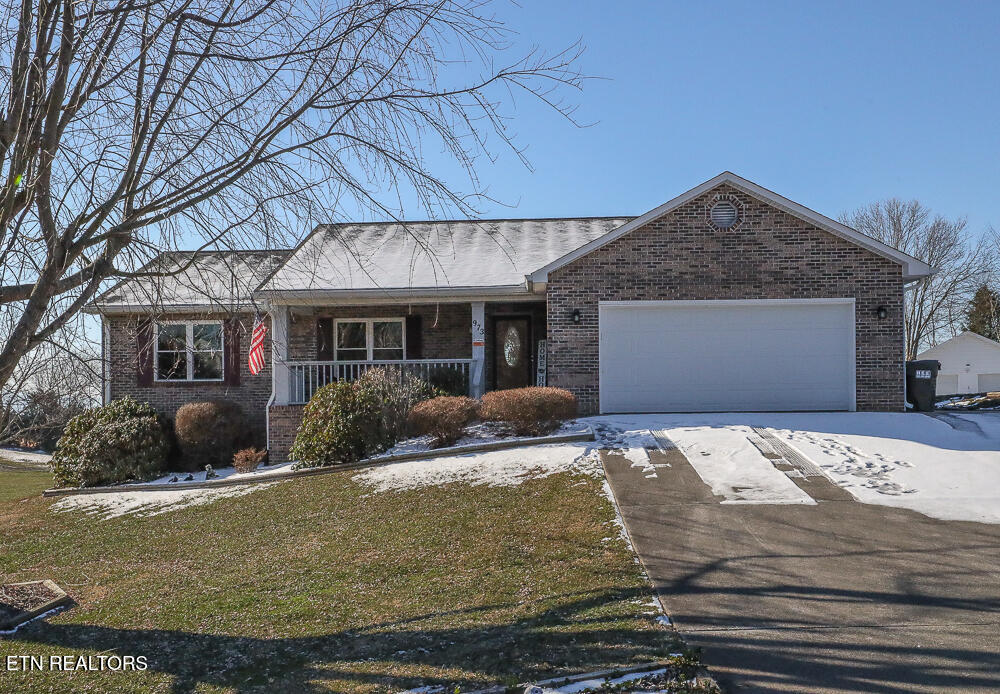 973 Dunkirk Drive Maryville TN 37801