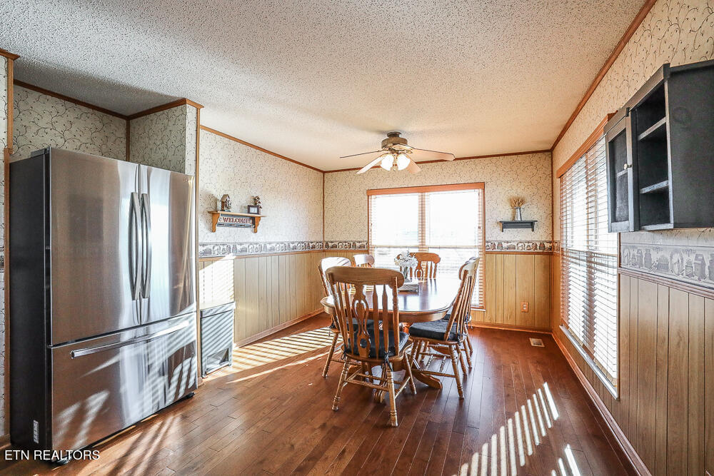 973 Dunkirk Drive Maryville TN 37801