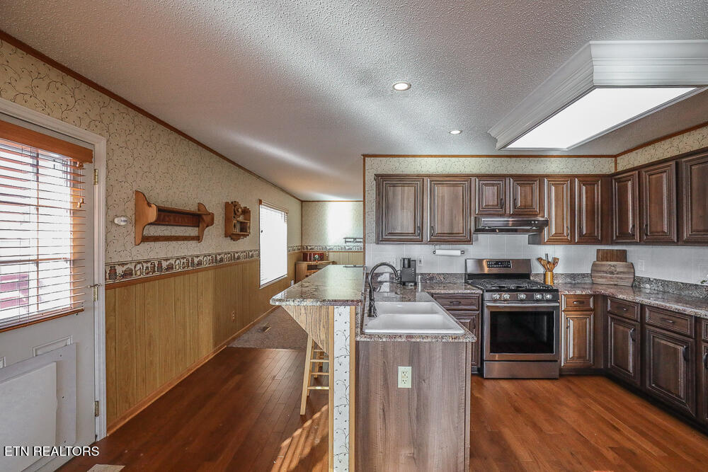 973 Dunkirk Drive Maryville TN 37801