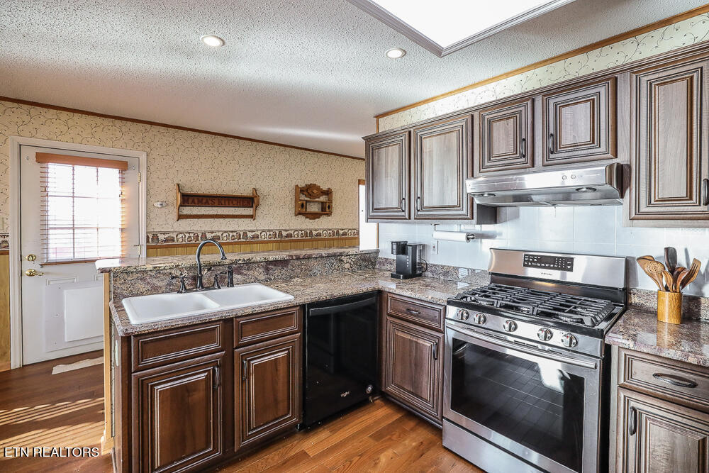 973 Dunkirk Drive Maryville TN 37801