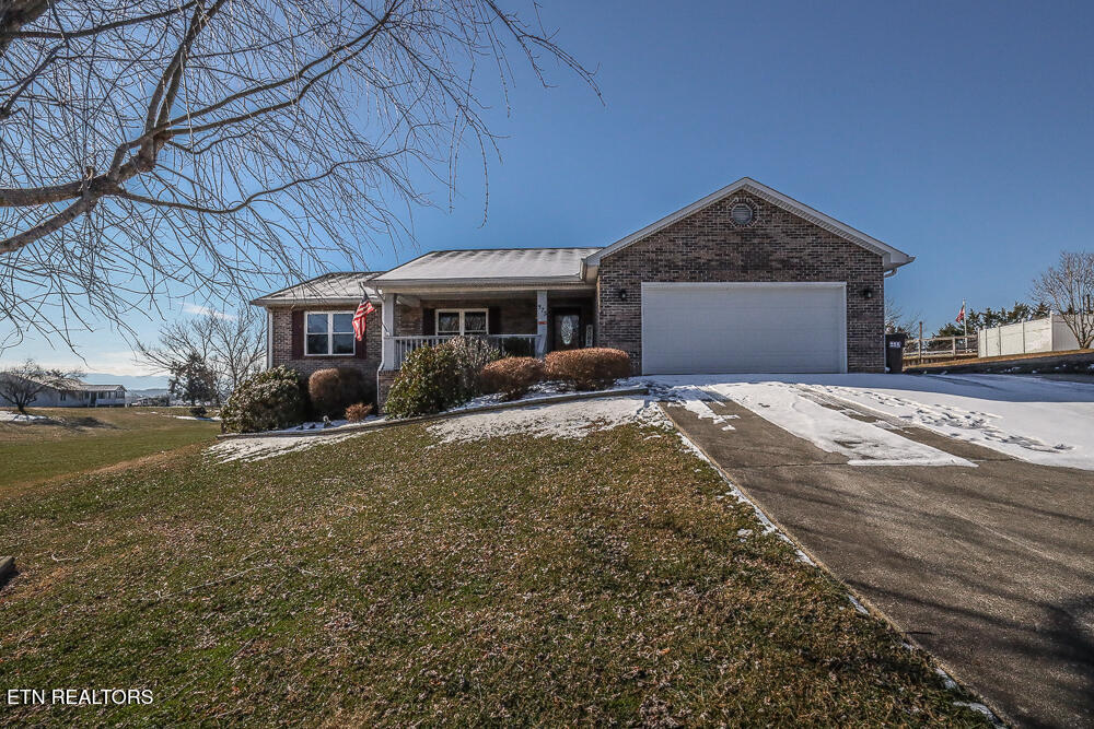 973 Dunkirk Drive Maryville TN 37801
