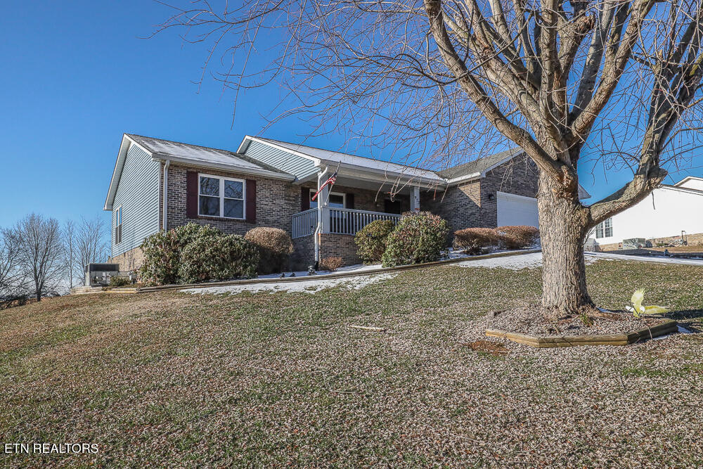 973 Dunkirk Drive Maryville TN 37801