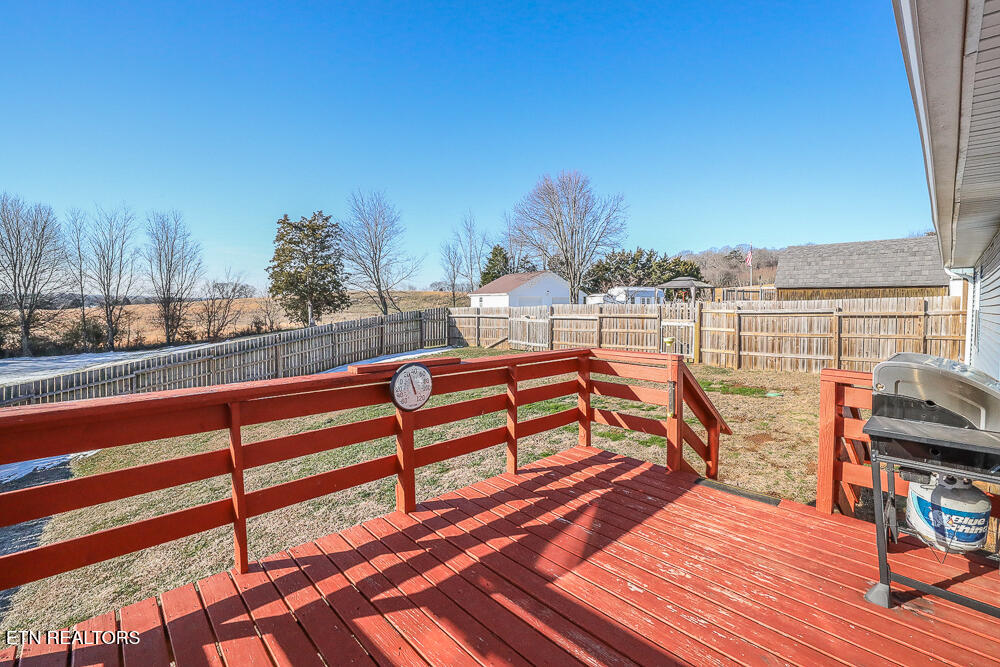 973 Dunkirk Drive Maryville TN 37801
