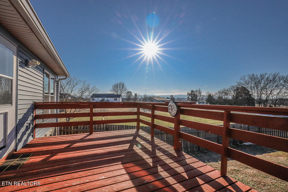 973 Dunkirk Drive Maryville TN 37801
