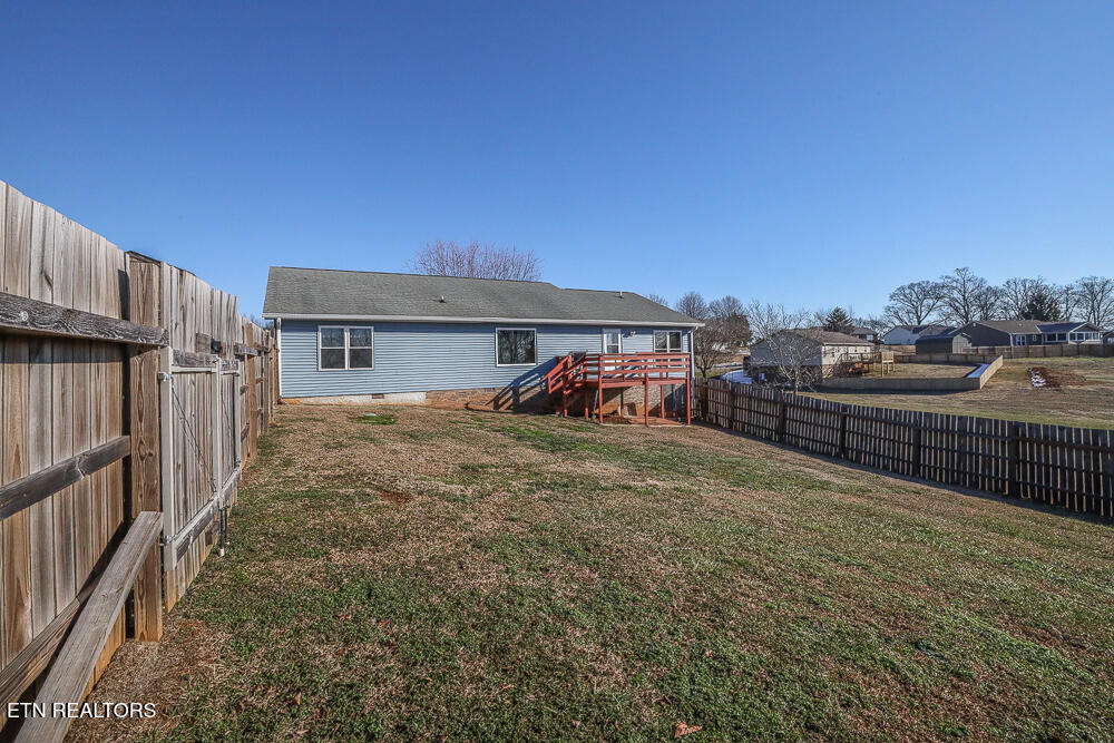 973 Dunkirk Drive Maryville TN 37801