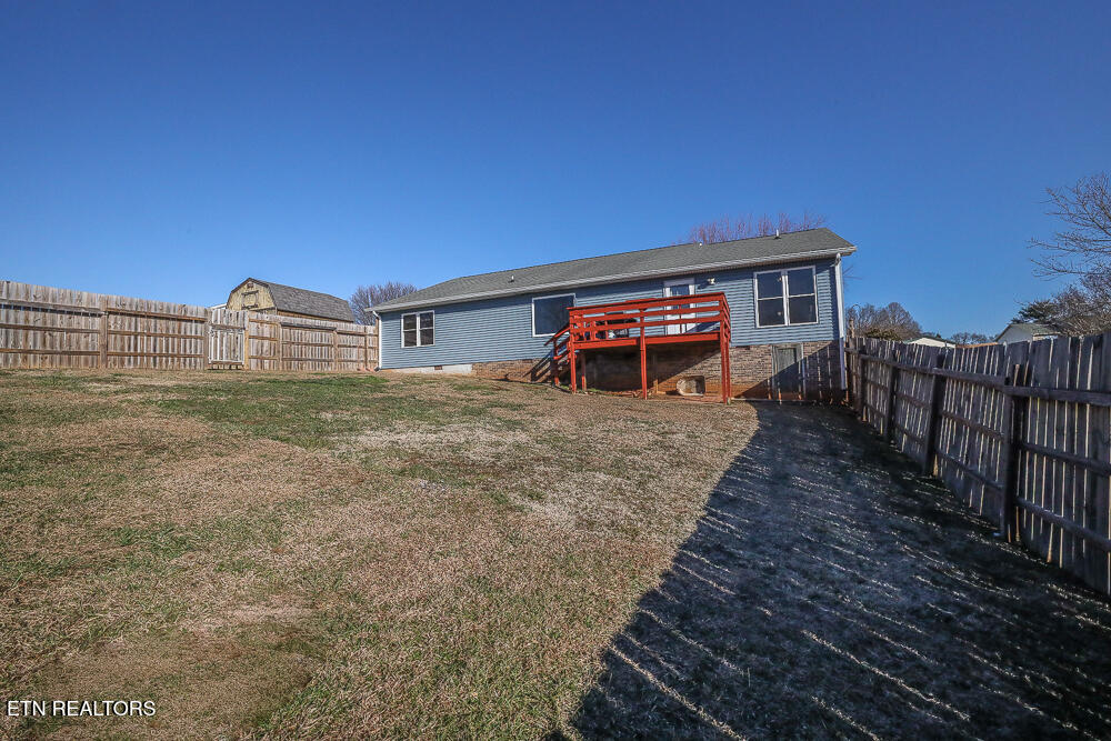 973 Dunkirk Drive Maryville TN 37801