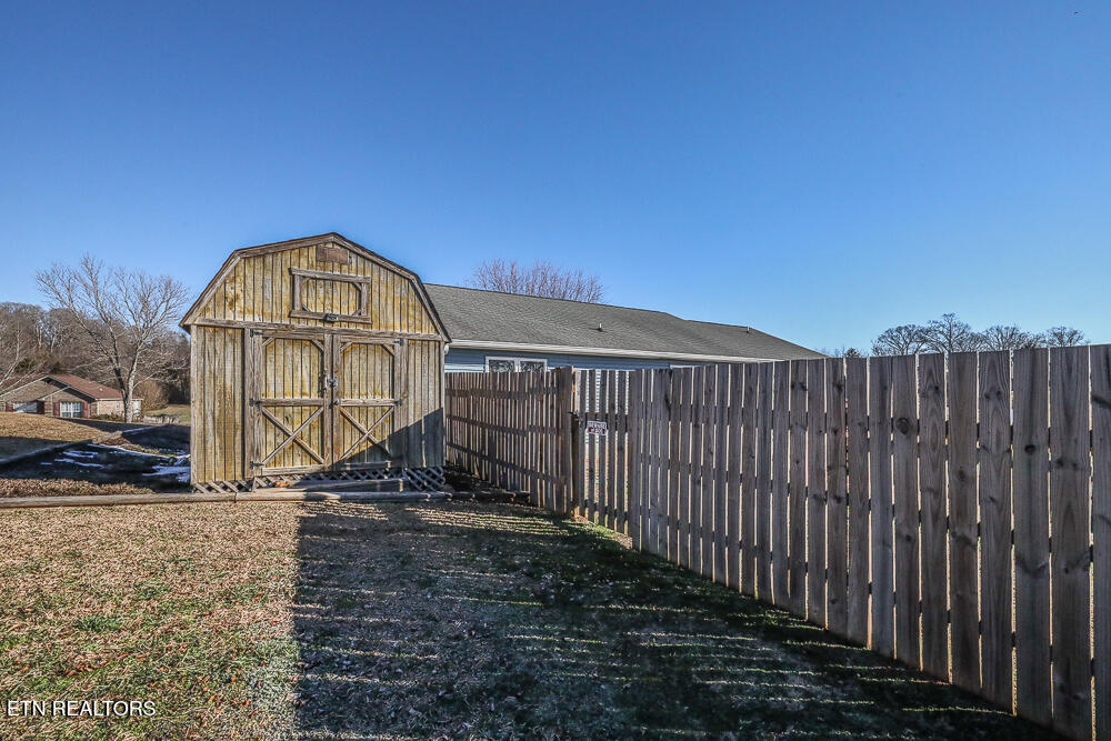 973 Dunkirk Drive Maryville TN 37801