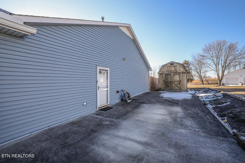973 Dunkirk Drive Maryville TN 37801