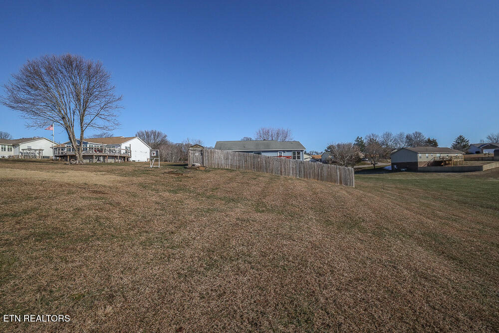 973 Dunkirk Drive Maryville TN 37801