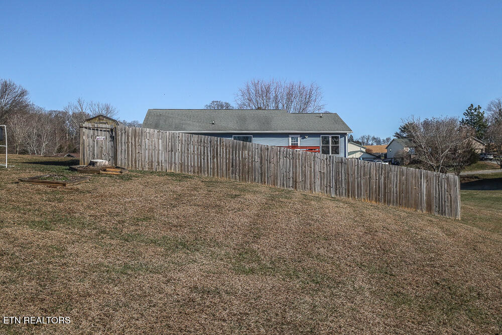 973 Dunkirk Drive Maryville TN 37801