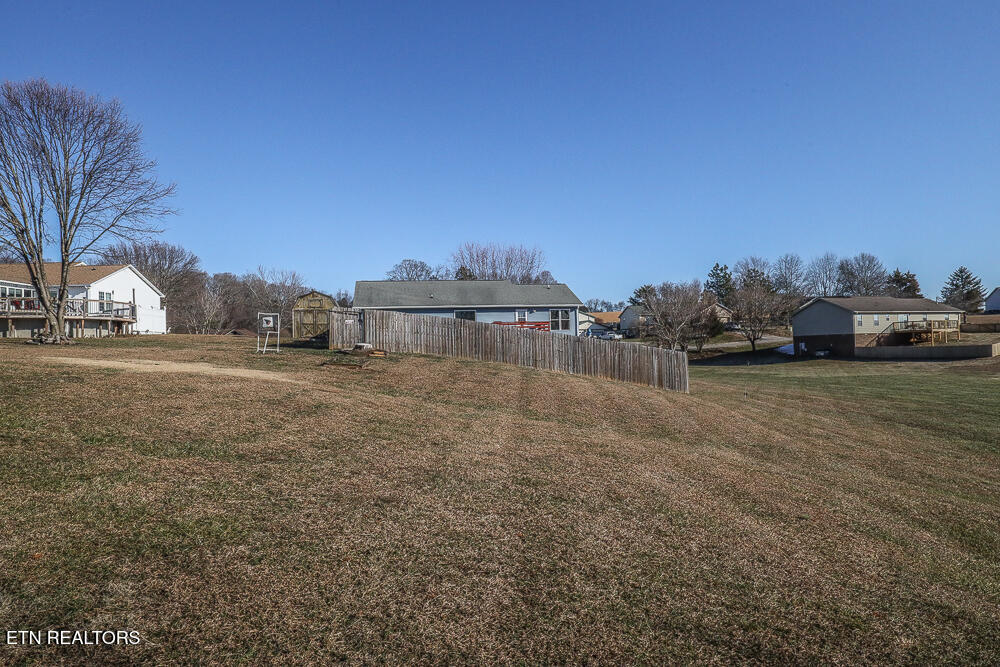 973 Dunkirk Drive Maryville TN 37801