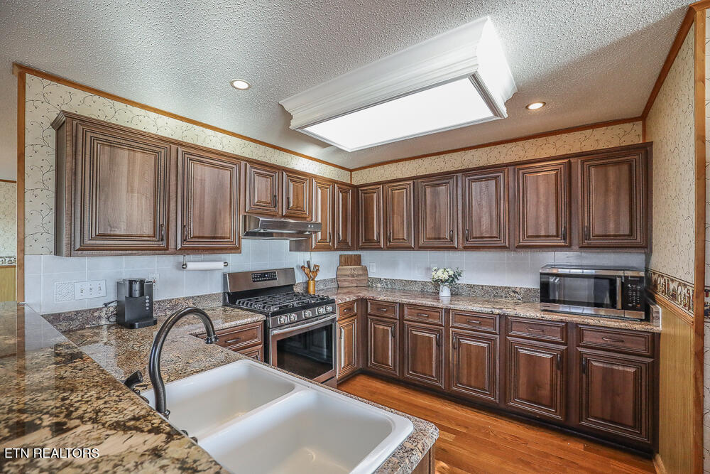 973 Dunkirk Drive Maryville TN 37801